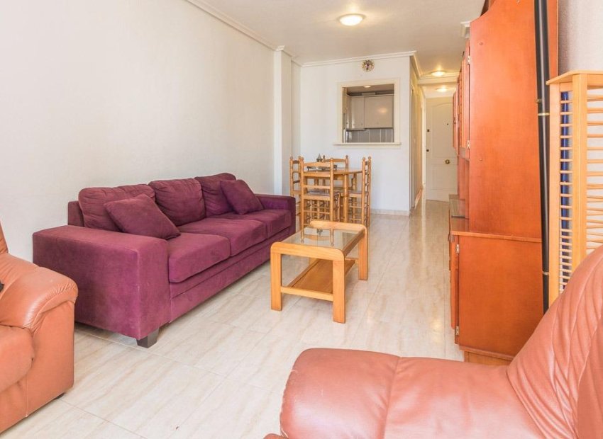 Revente - Appartement - Torrevieja