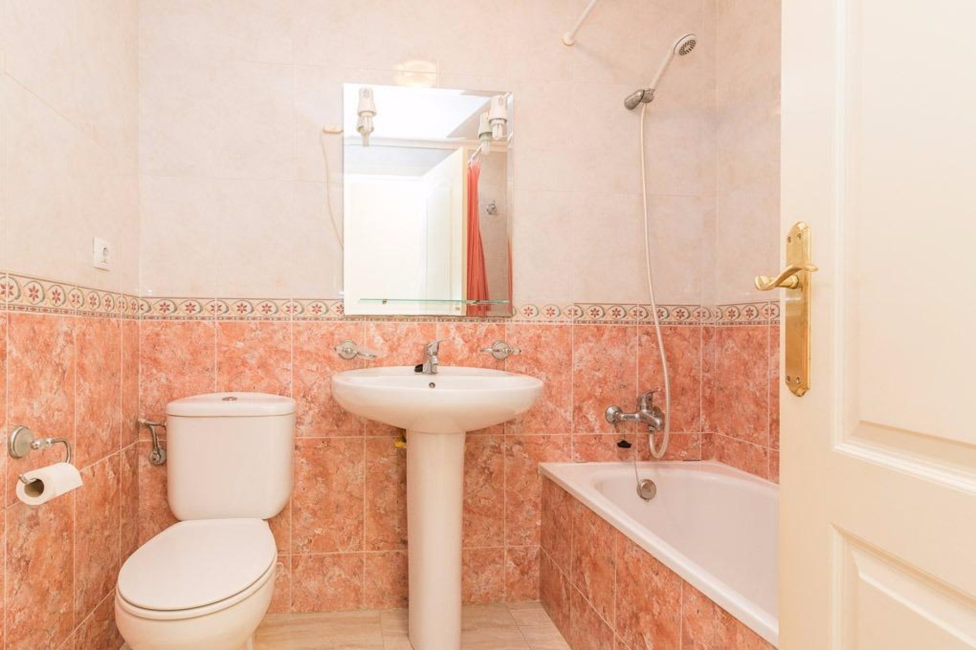 Revente - Appartement - Torrevieja
