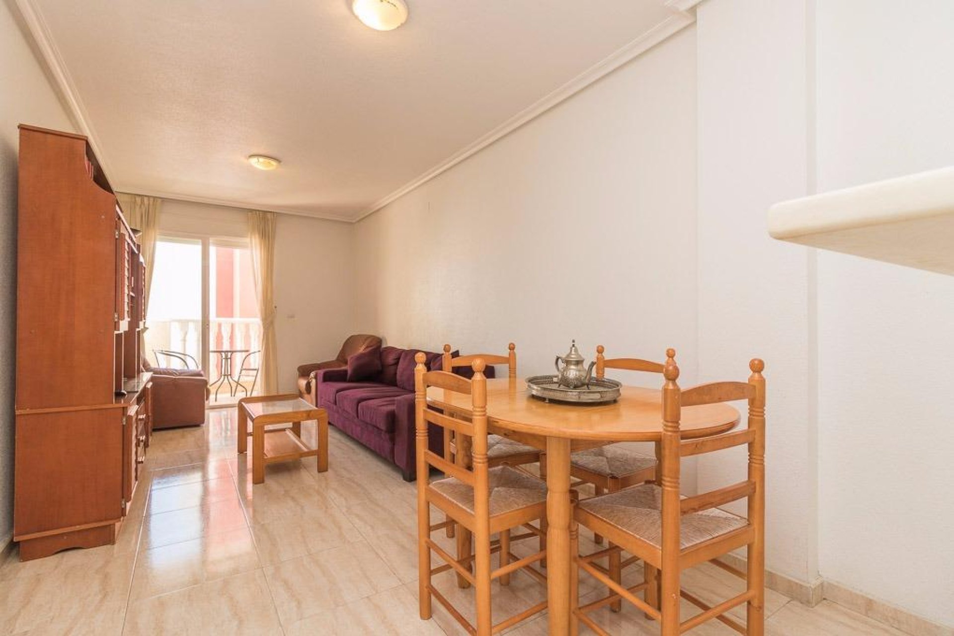 Revente - Appartement - Torrevieja