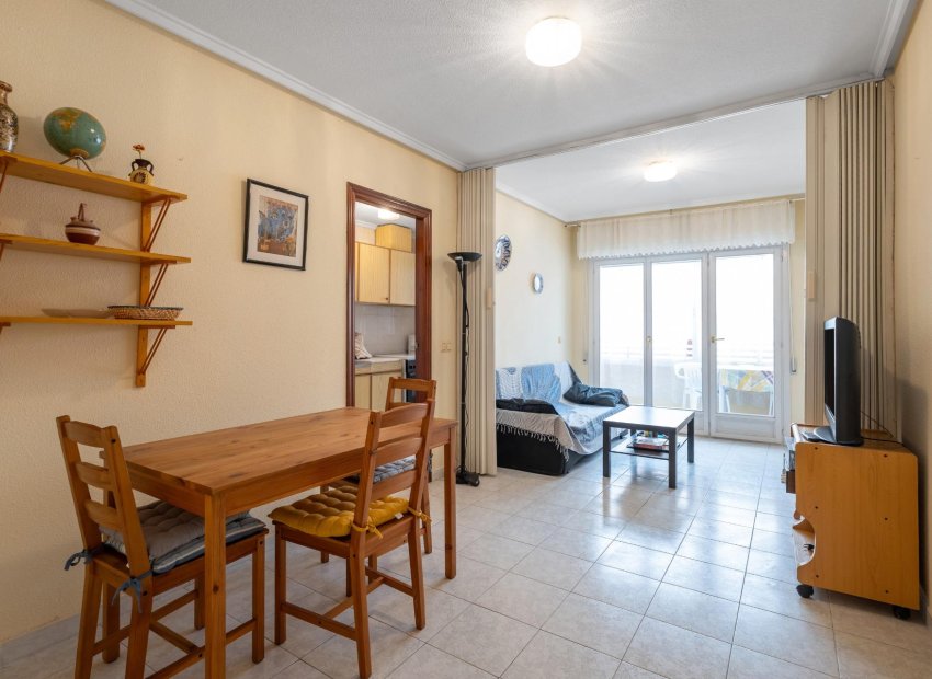 Revente - Appartement - Torrevieja