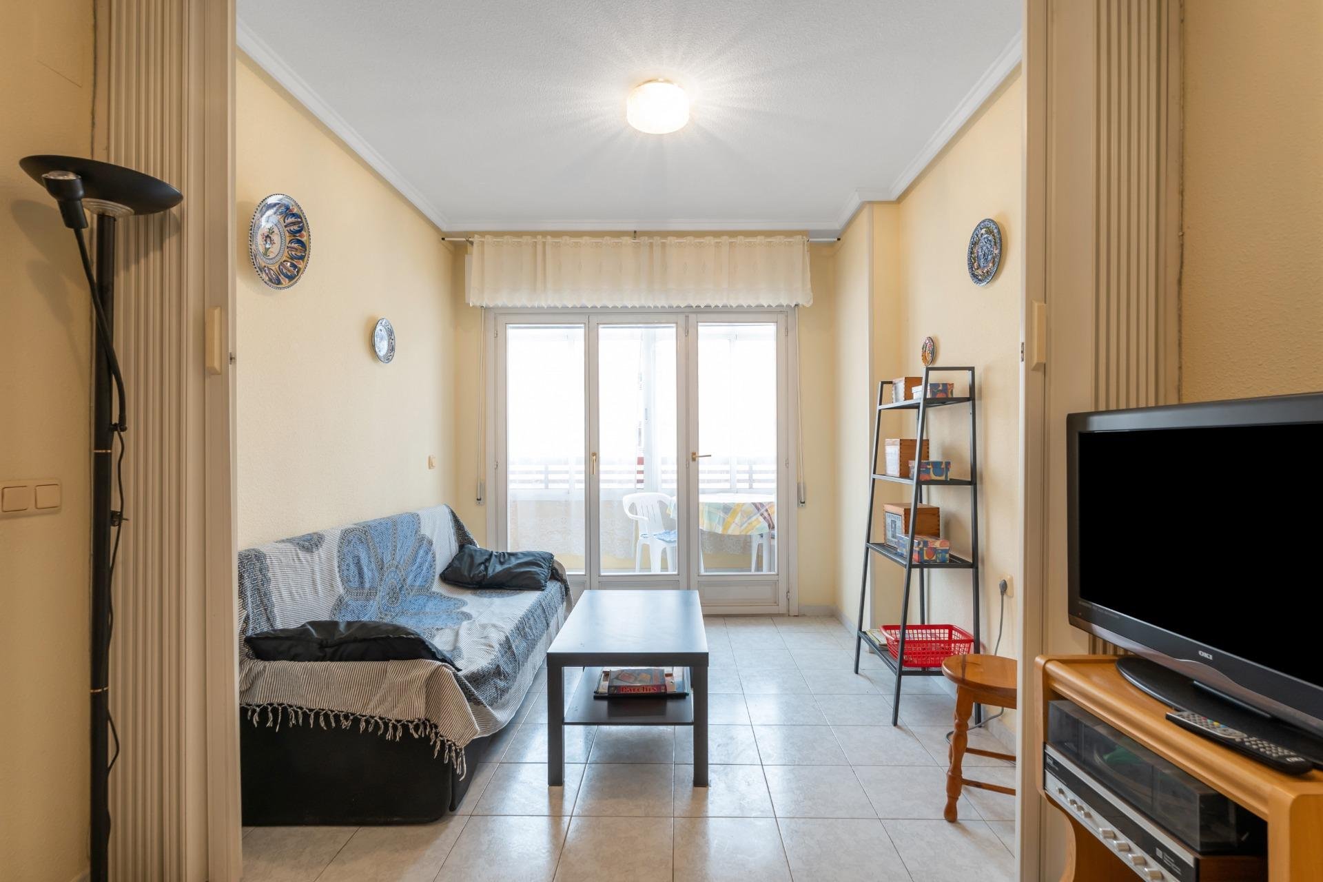 Revente - Appartement - Torrevieja