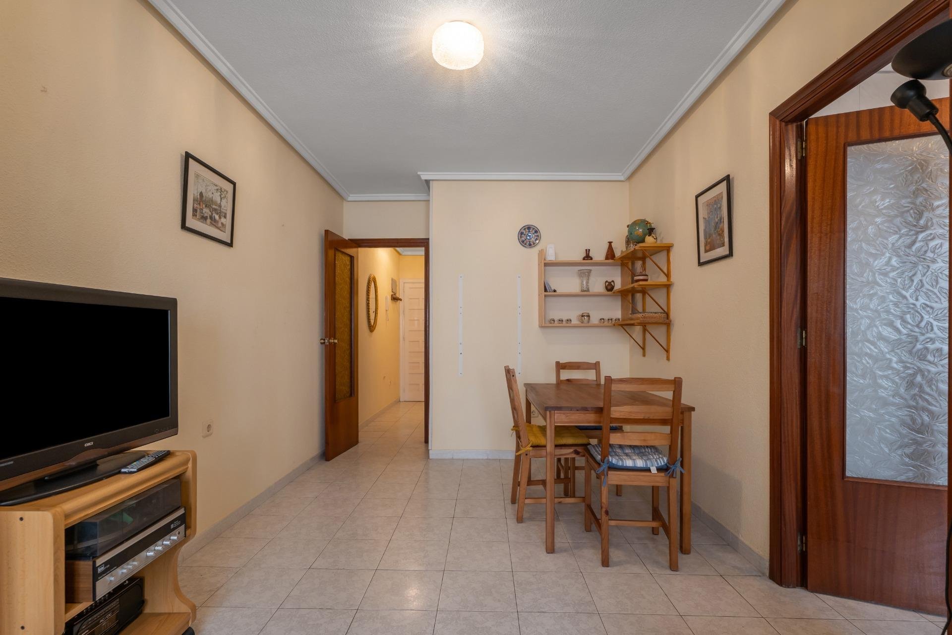 Revente - Appartement - Torrevieja