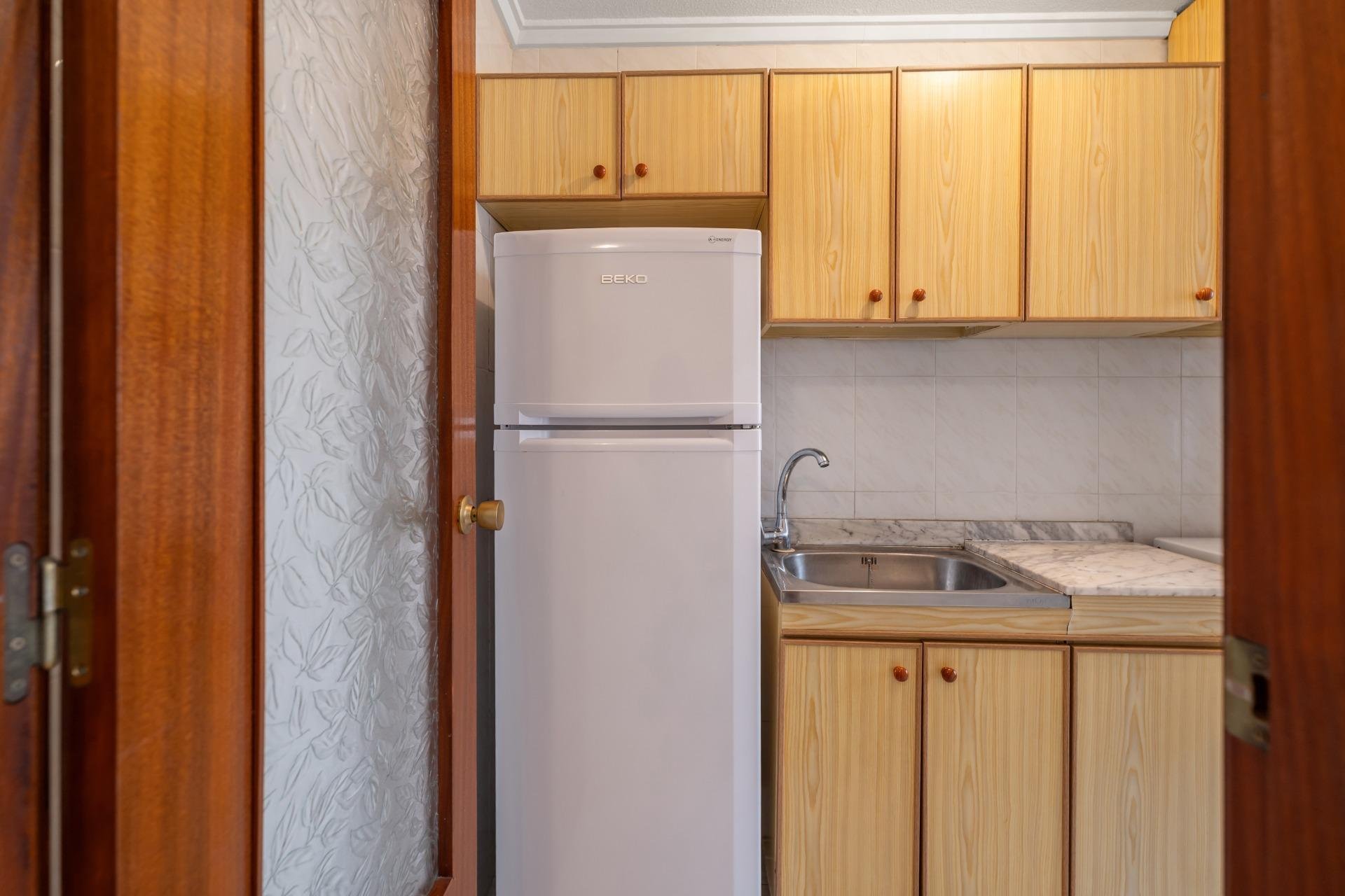 Revente - Appartement - Torrevieja