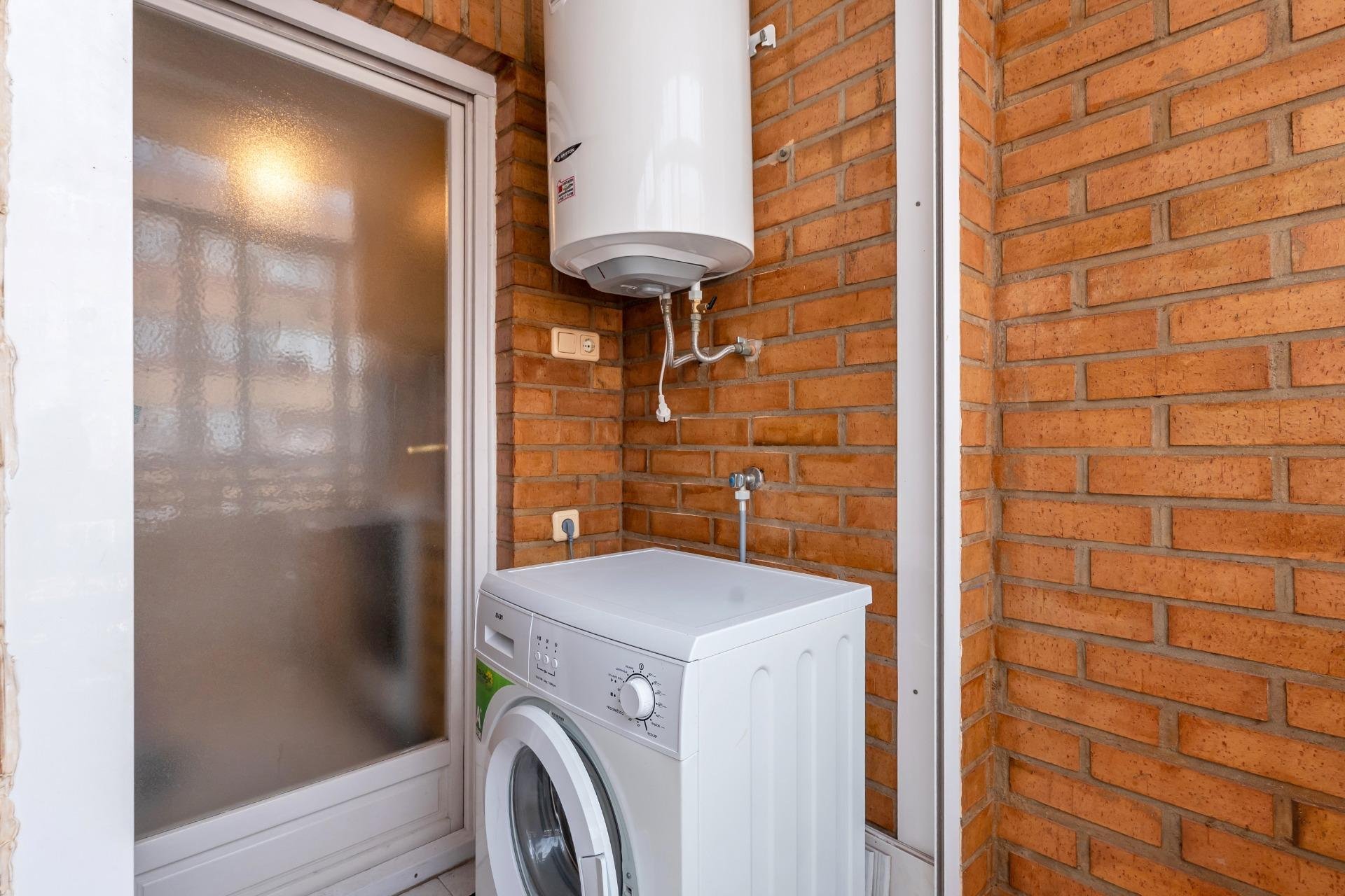 Revente - Appartement - Torrevieja