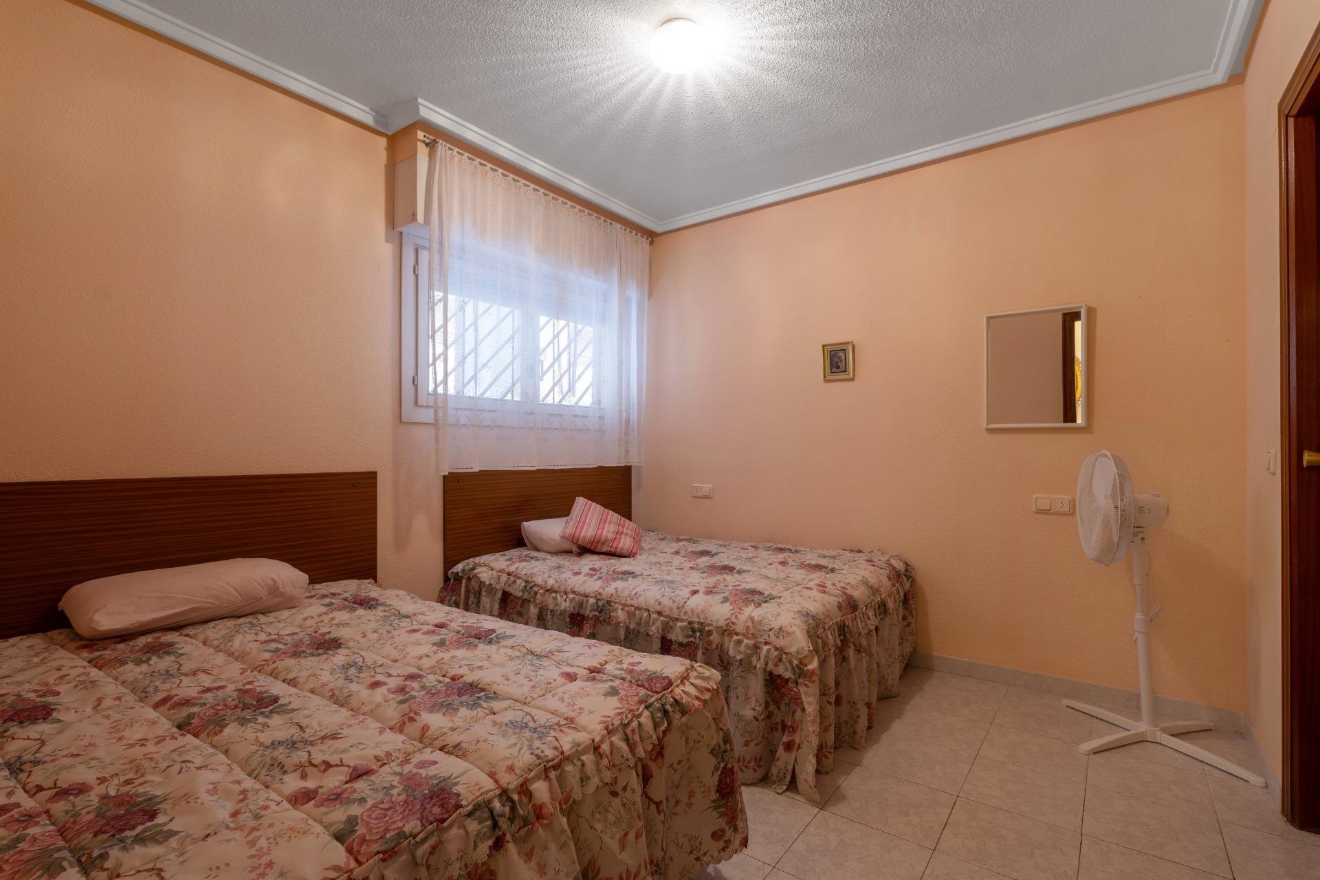 Revente - Appartement - Torrevieja