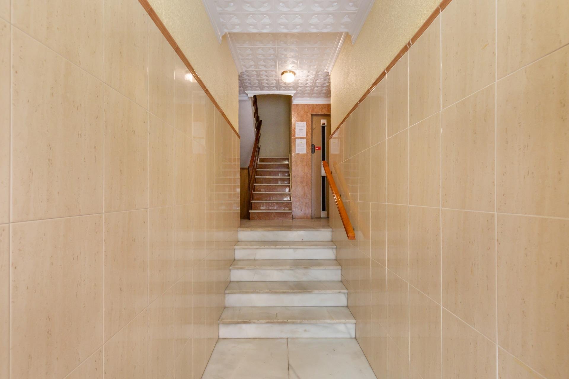 Revente - Appartement - Torrevieja