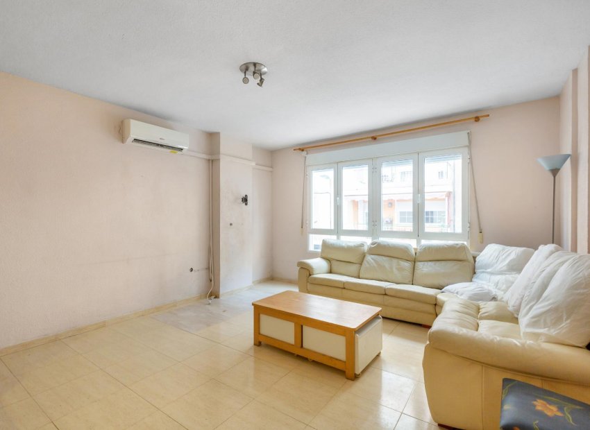 Revente - Appartement - Torrevieja