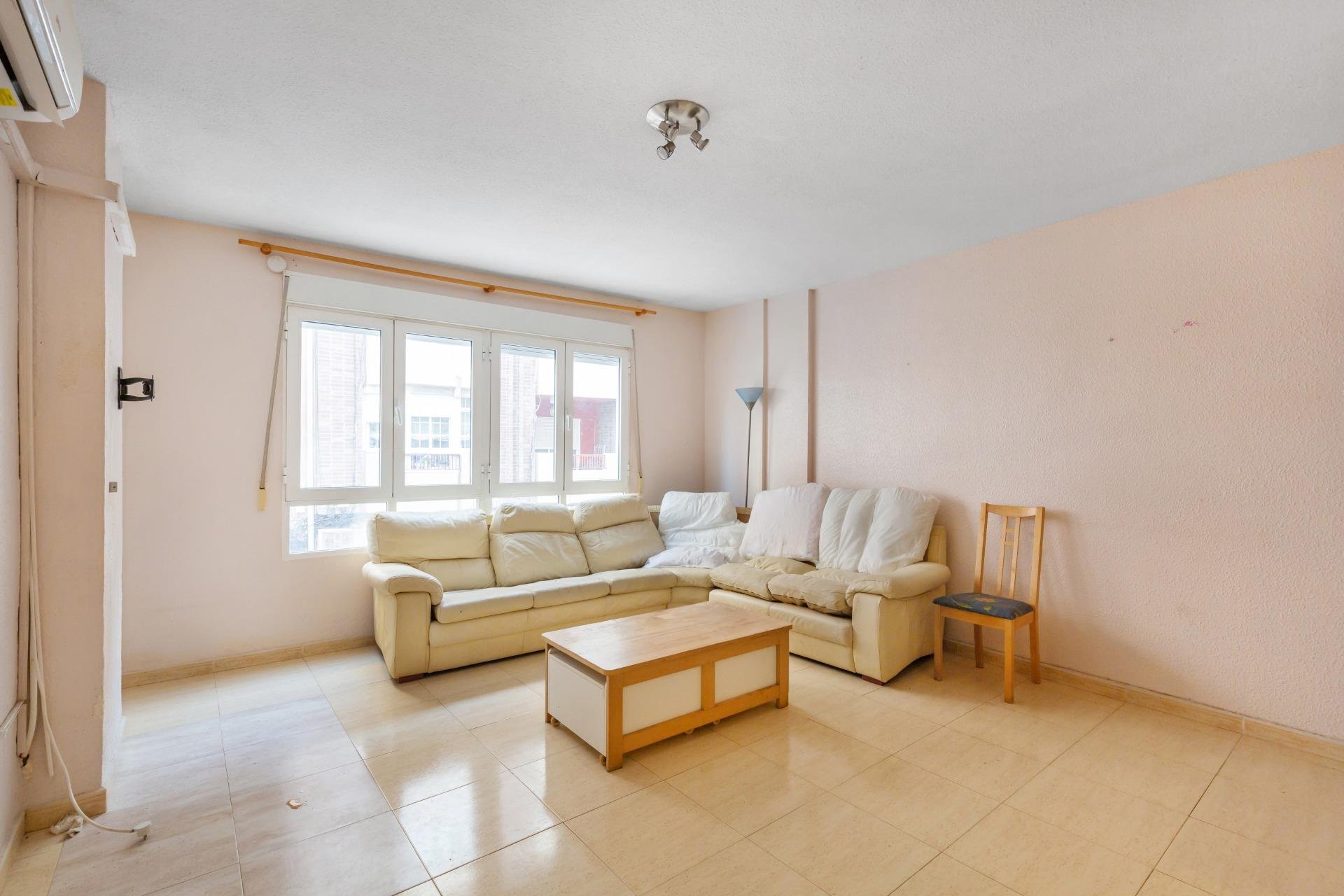 Revente - Appartement - Torrevieja