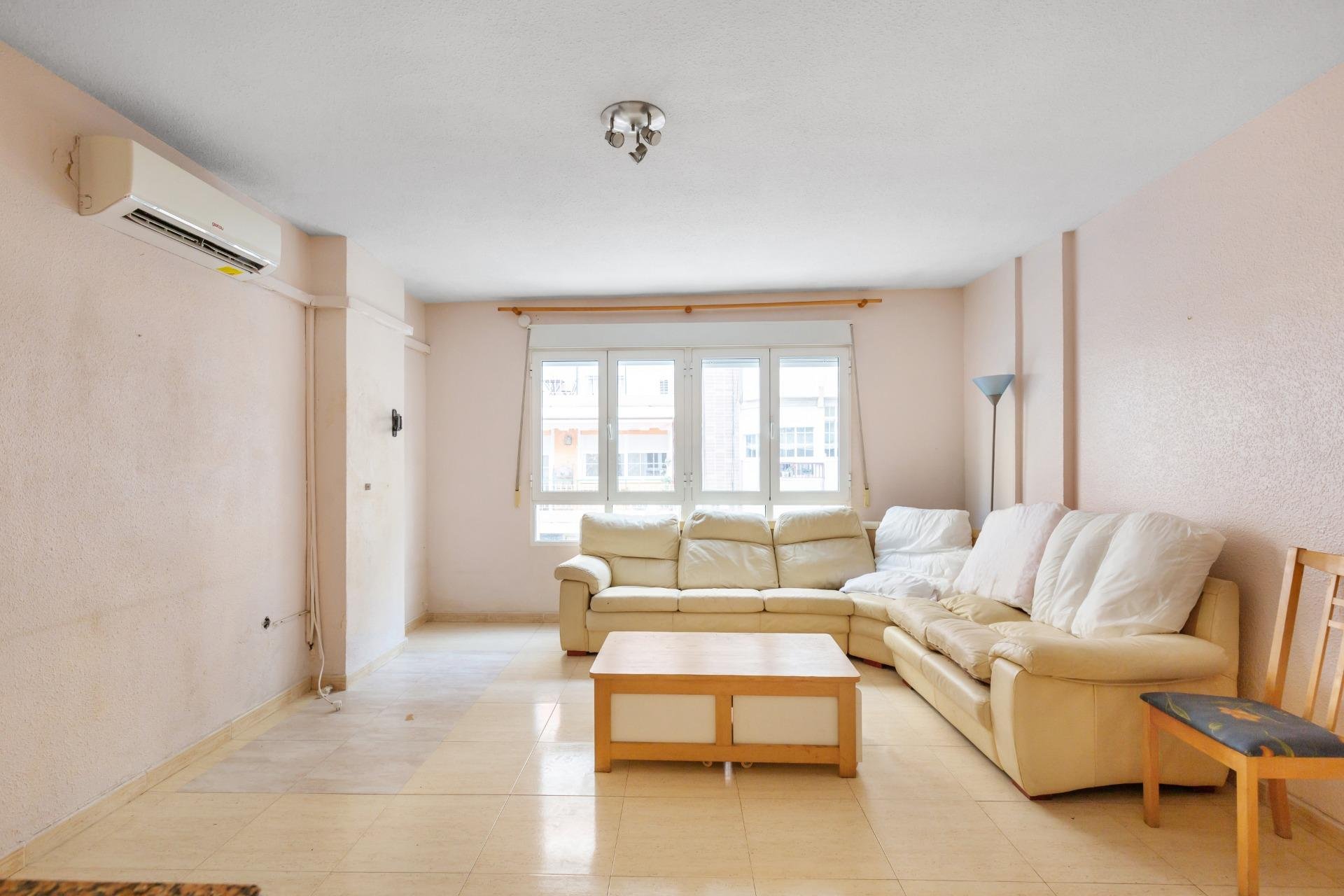 Revente - Appartement - Torrevieja