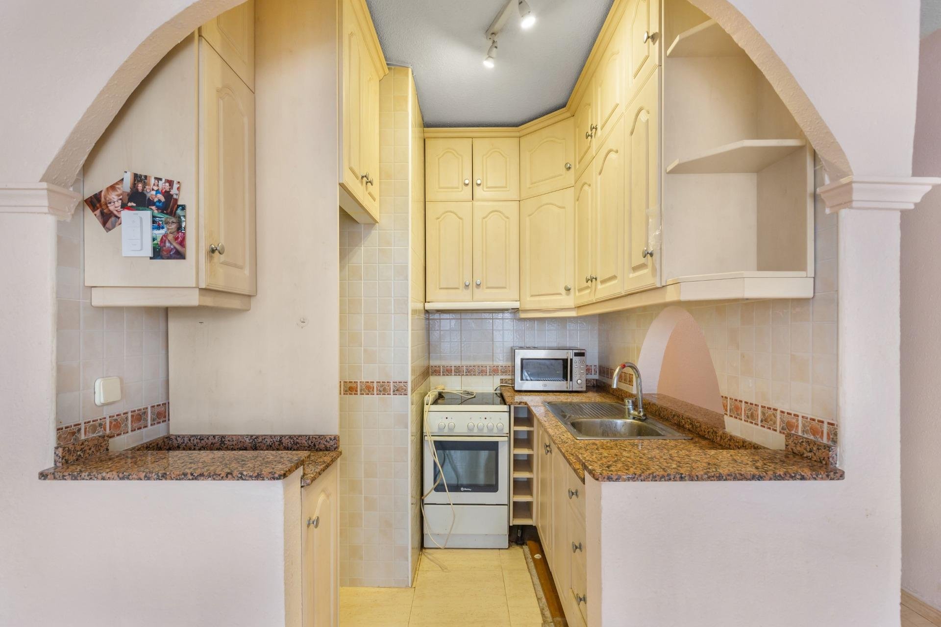 Revente - Appartement - Torrevieja