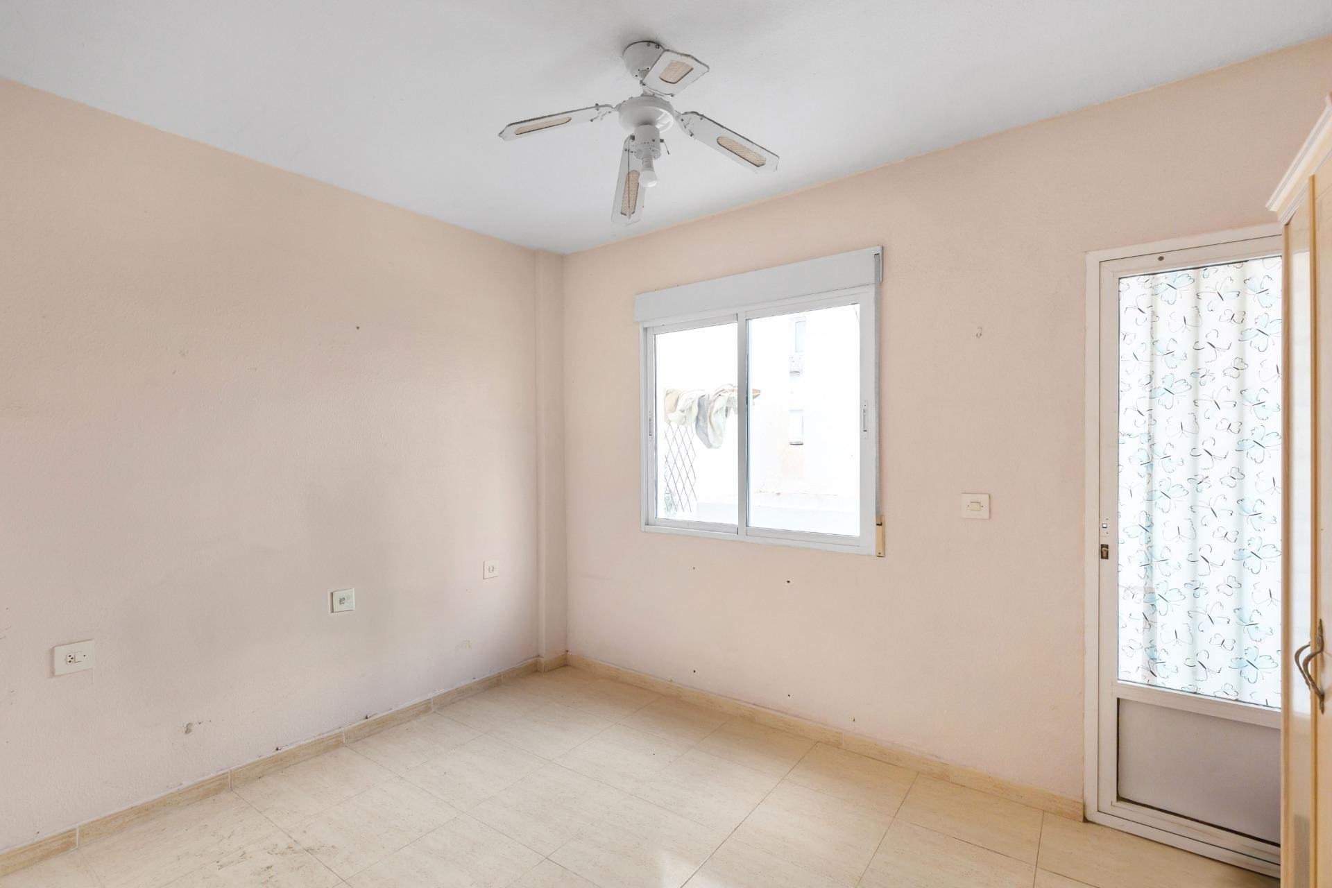 Revente - Appartement - Torrevieja