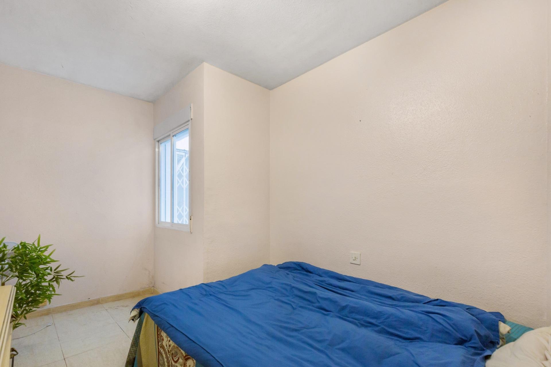 Revente - Appartement - Torrevieja