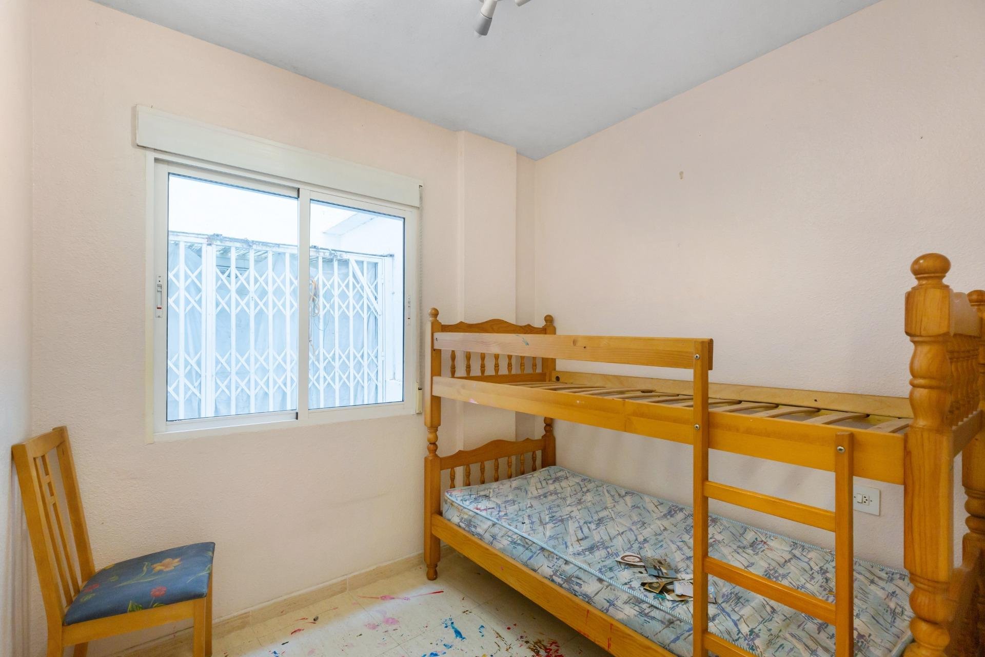 Revente - Appartement - Torrevieja