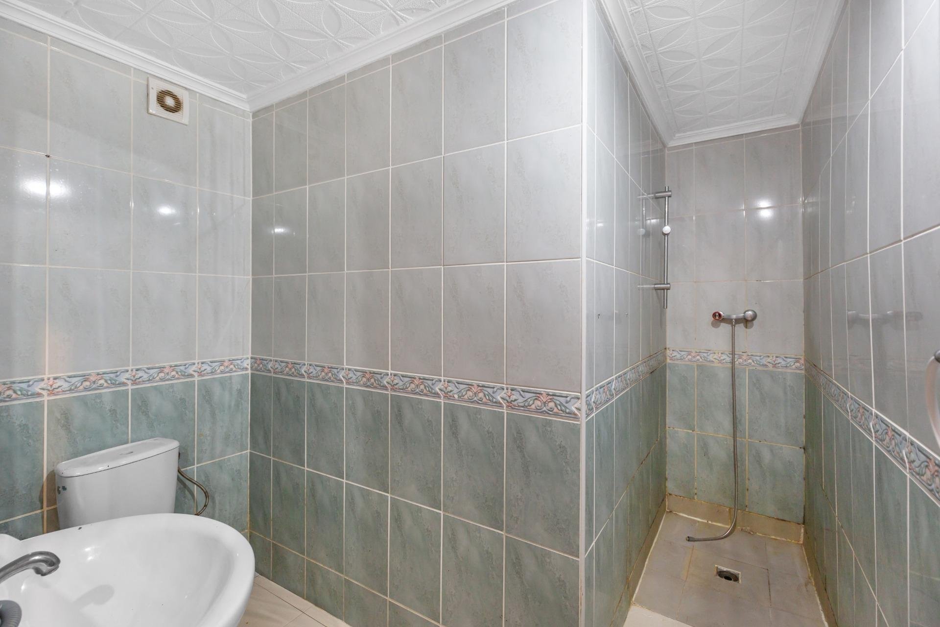 Revente - Appartement - Torrevieja