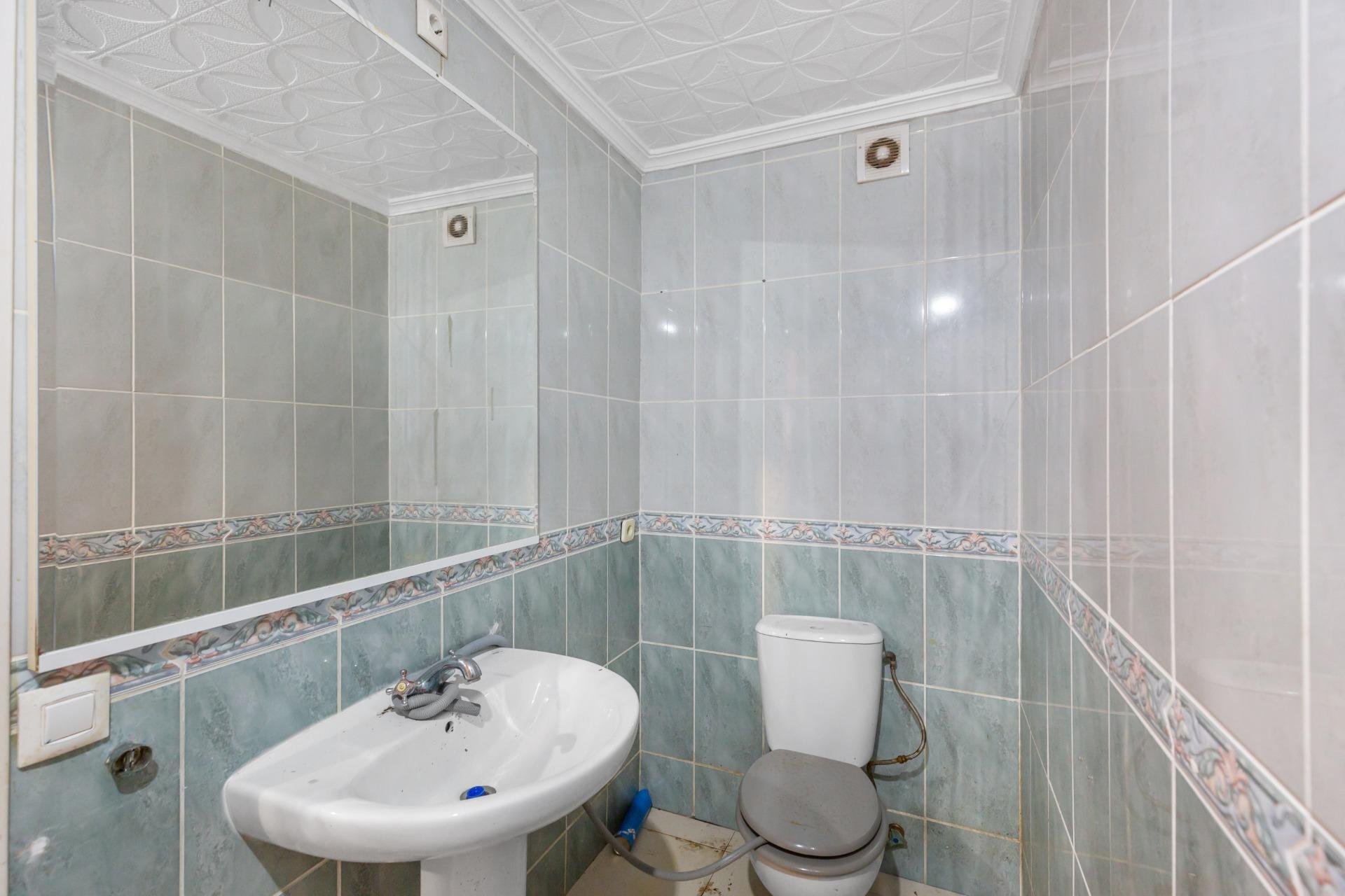 Revente - Appartement - Torrevieja