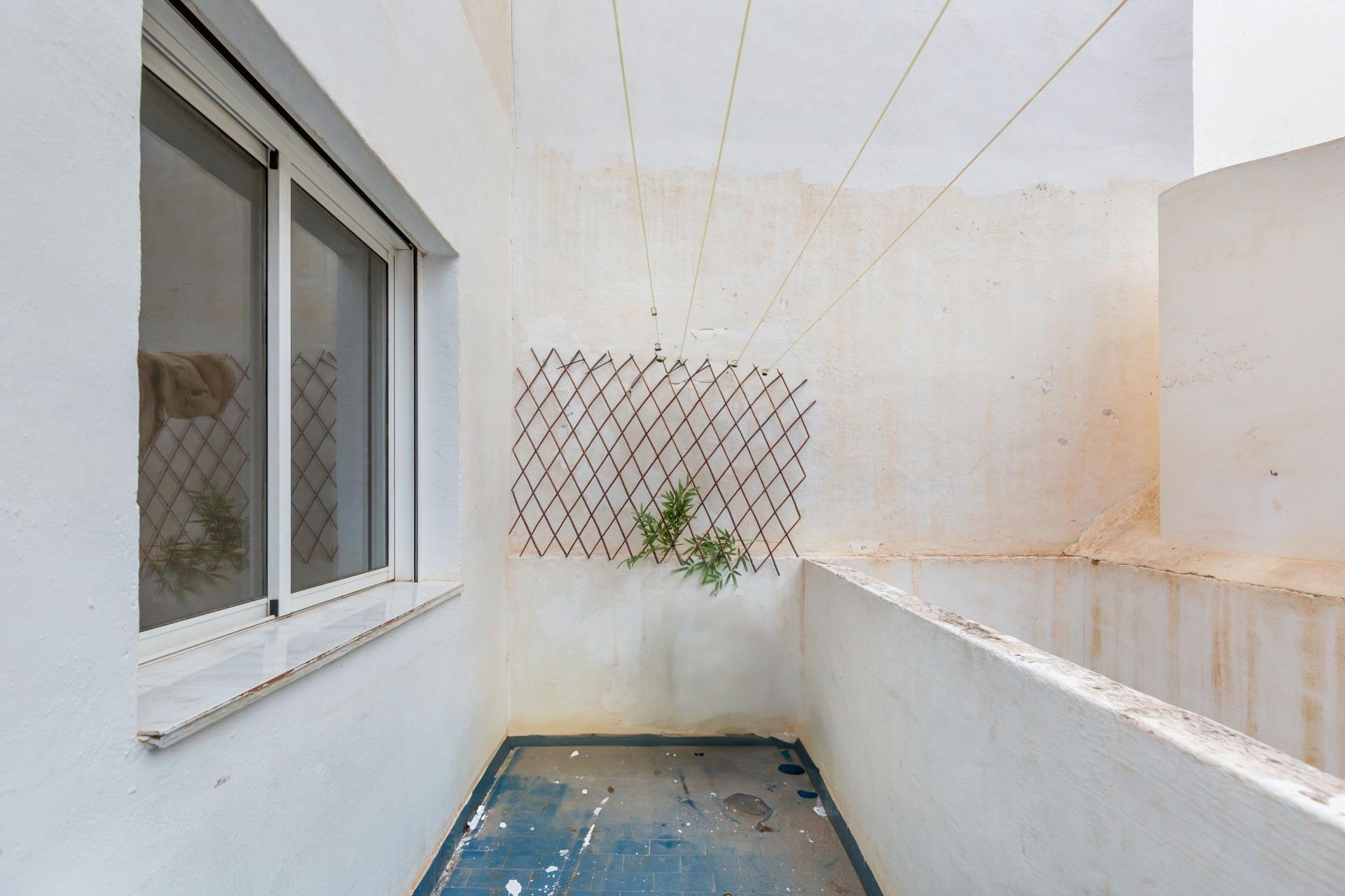 Revente - Appartement - Torrevieja