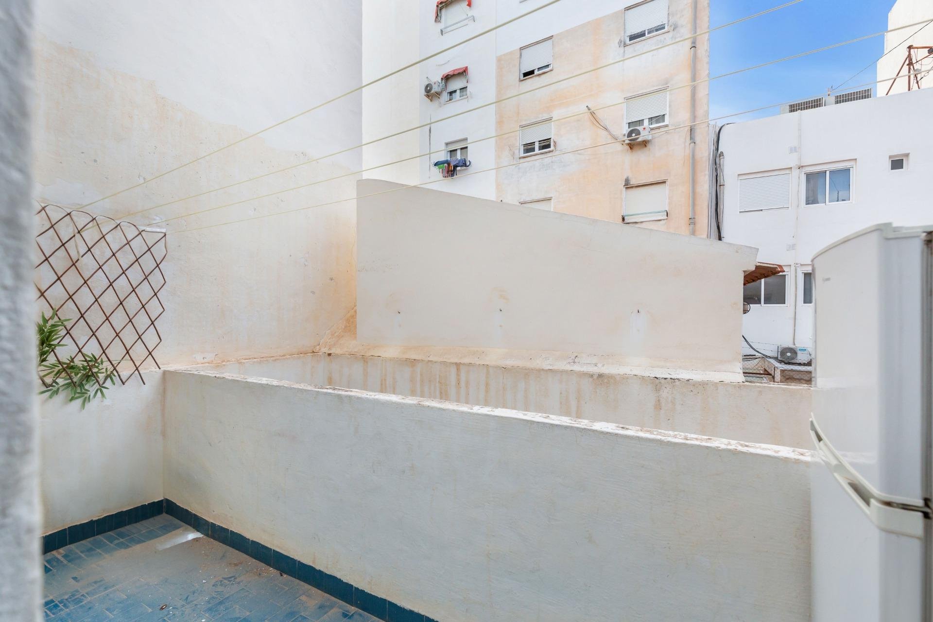 Revente - Appartement - Torrevieja