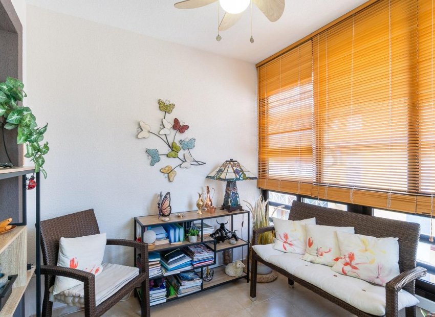 Revente - Appartement - Torrevieja