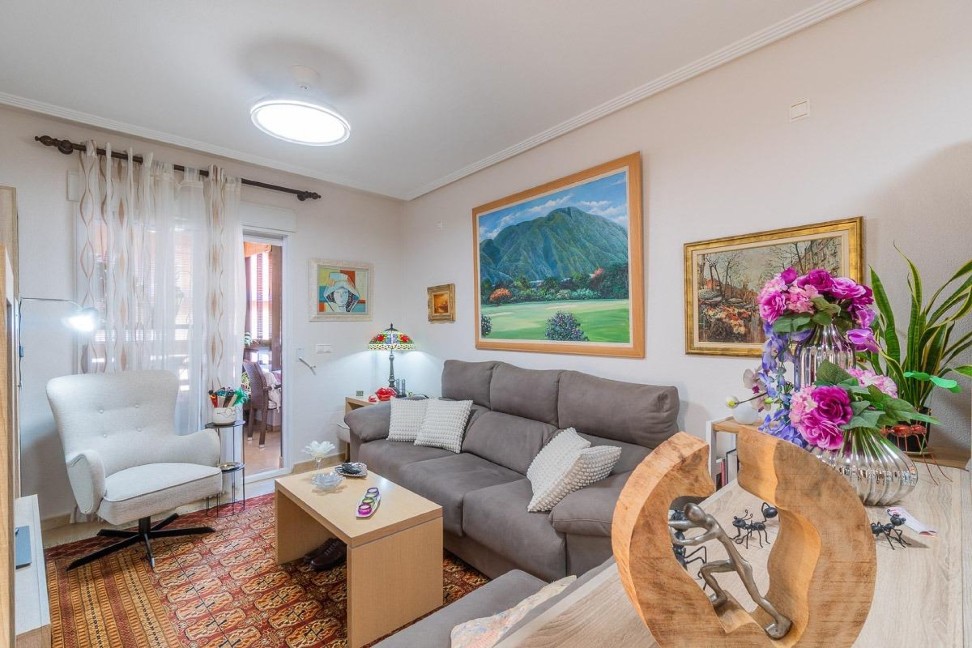 Revente - Appartement - Torrevieja