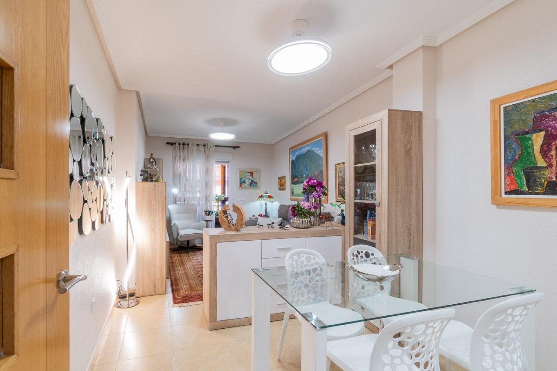 Revente - Appartement - Torrevieja
