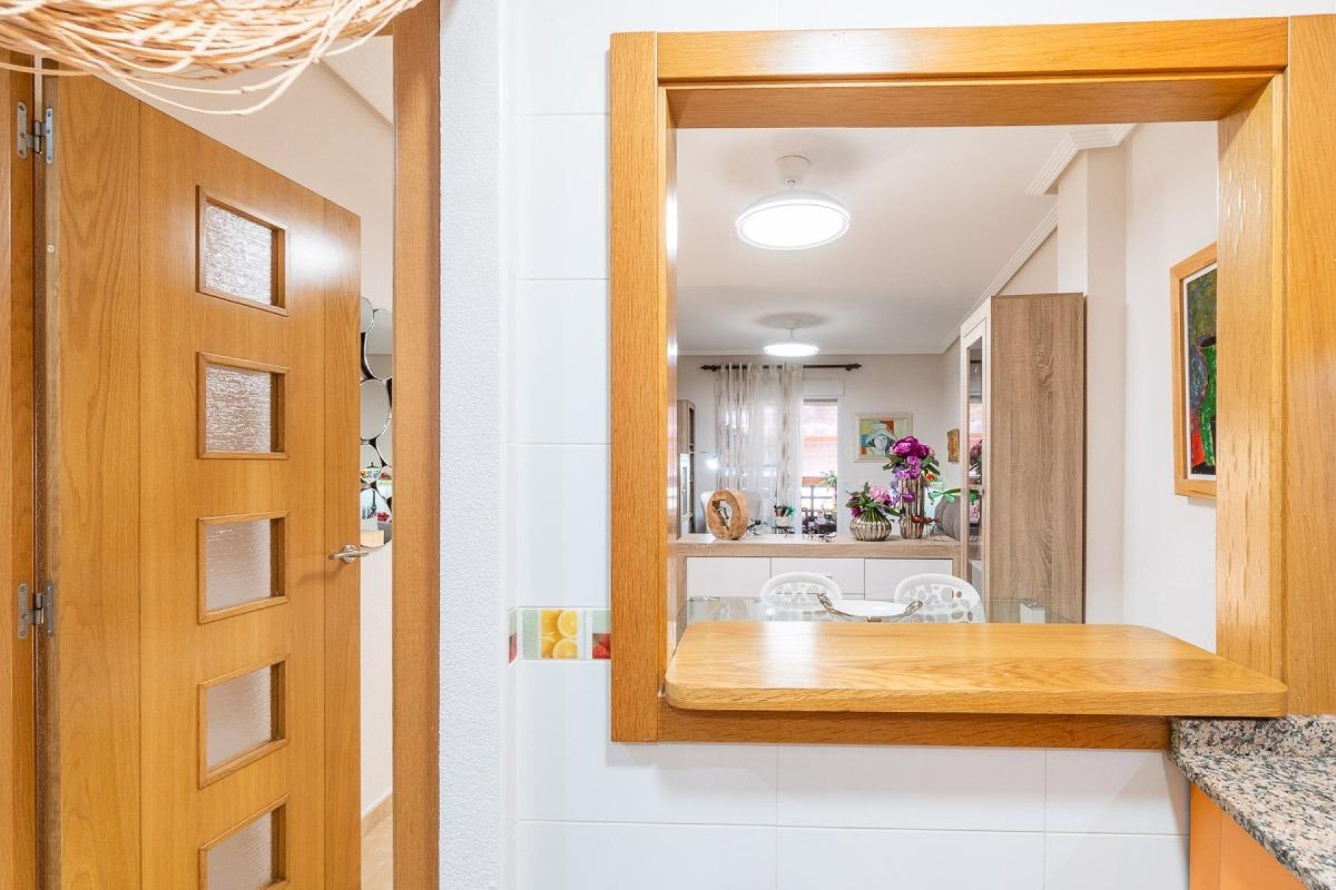 Revente - Appartement - Torrevieja