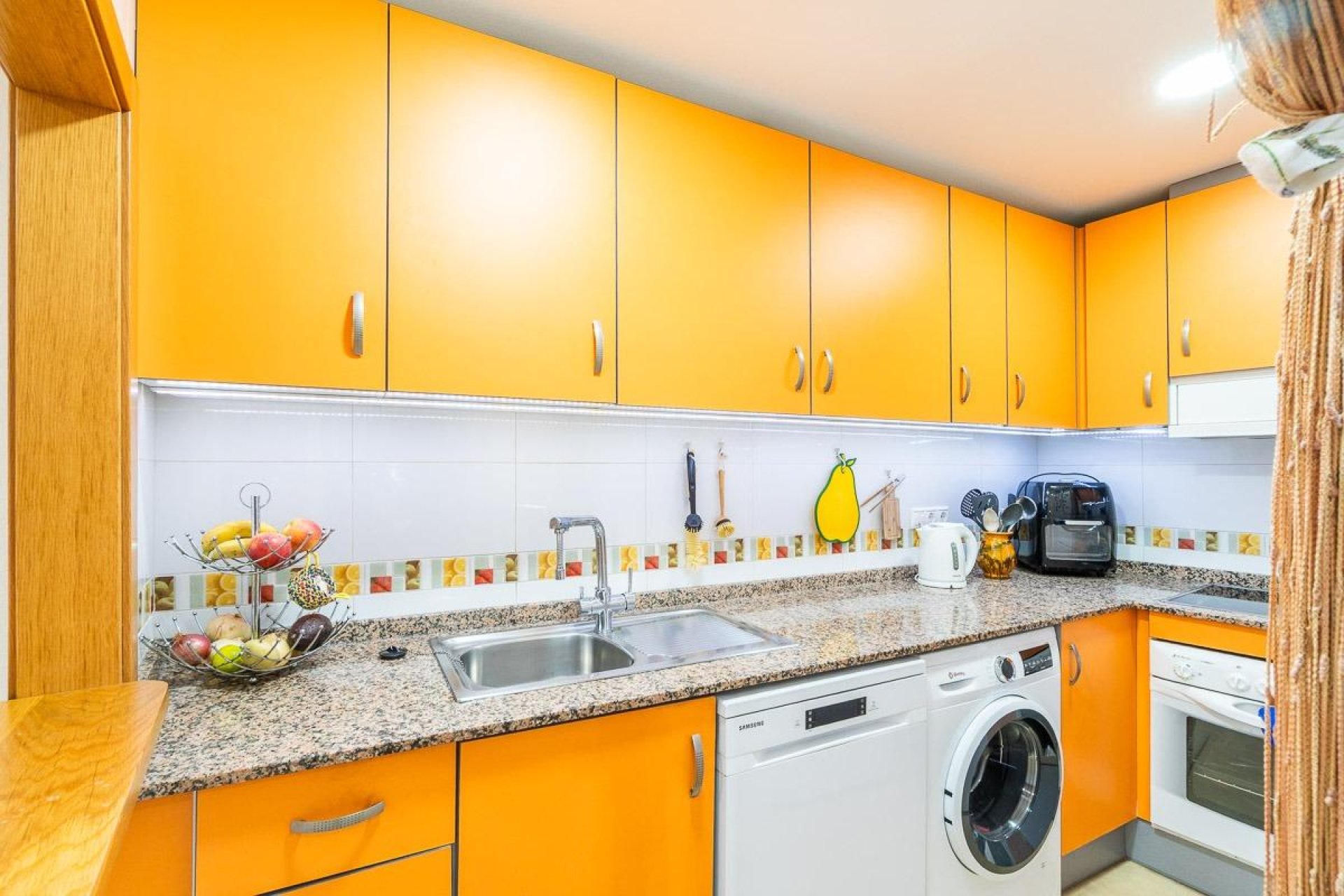 Revente - Appartement - Torrevieja