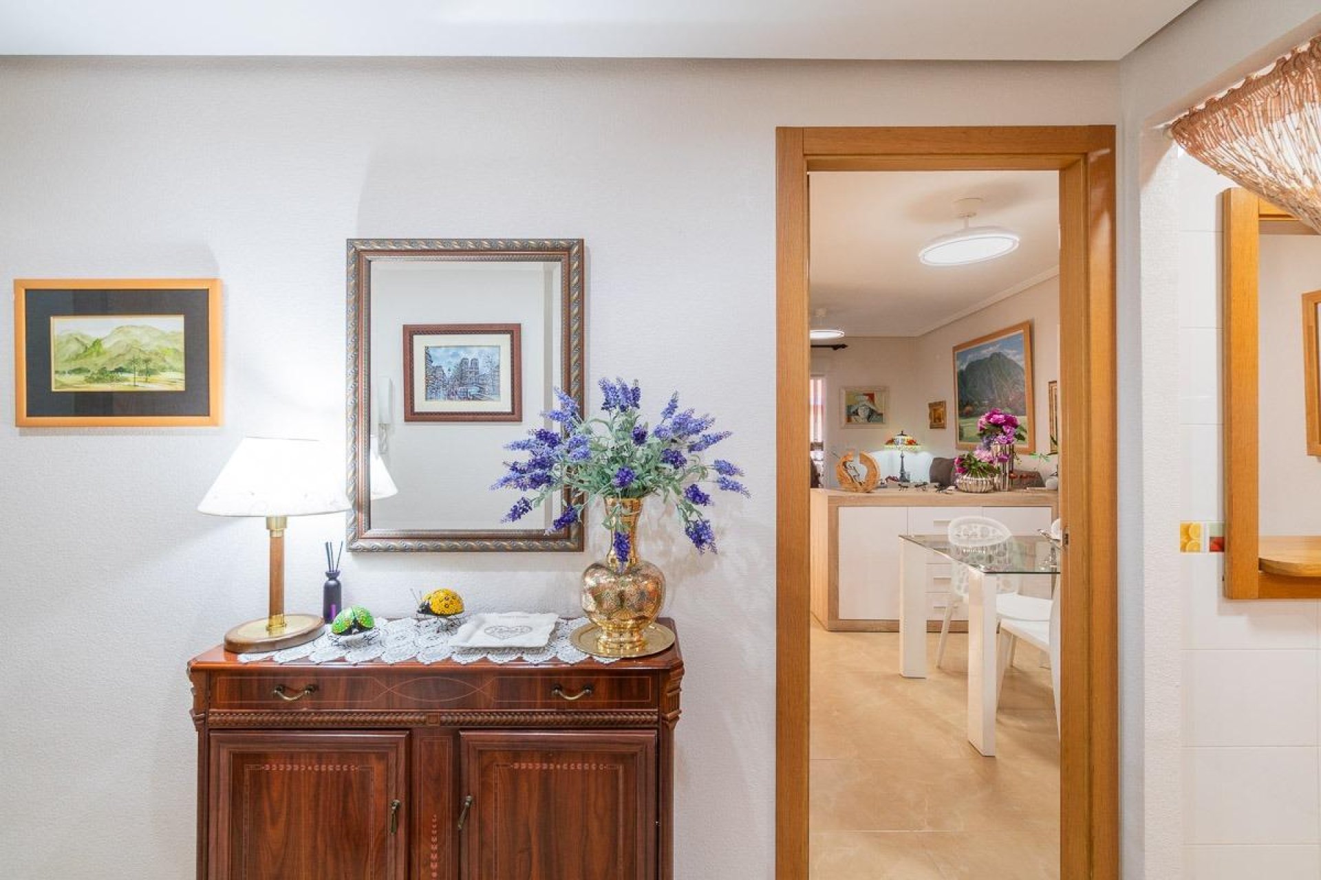 Revente - Appartement - Torrevieja