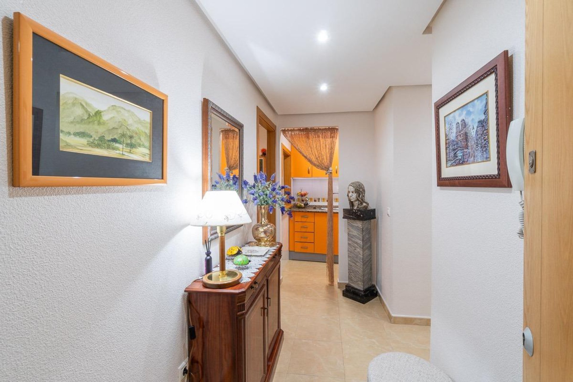 Revente - Appartement - Torrevieja