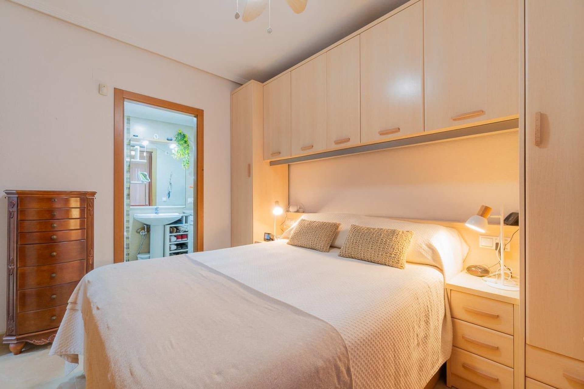 Revente - Appartement - Torrevieja