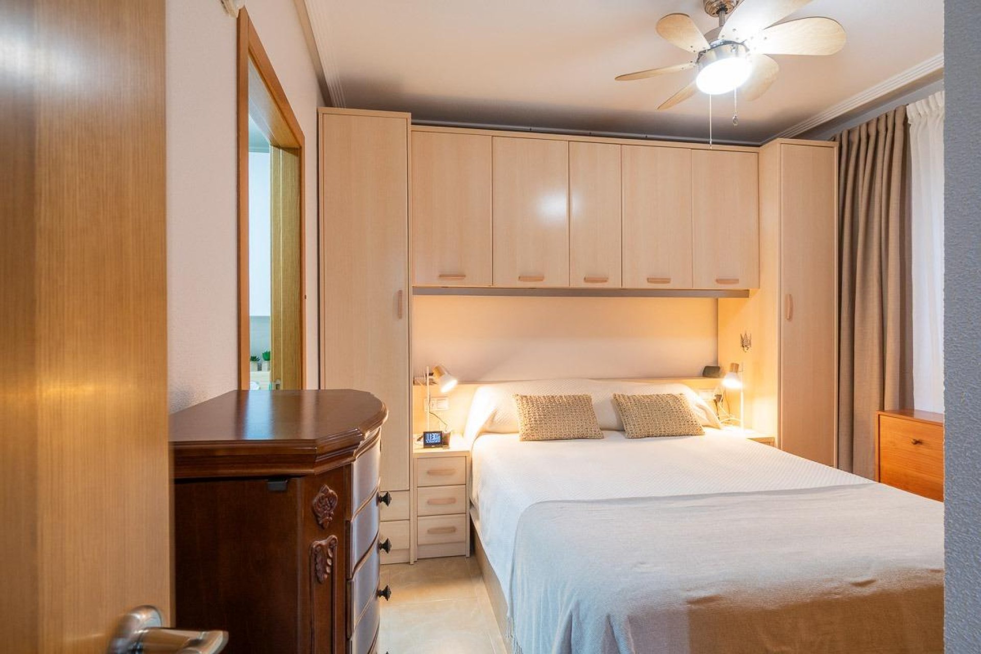 Revente - Appartement - Torrevieja