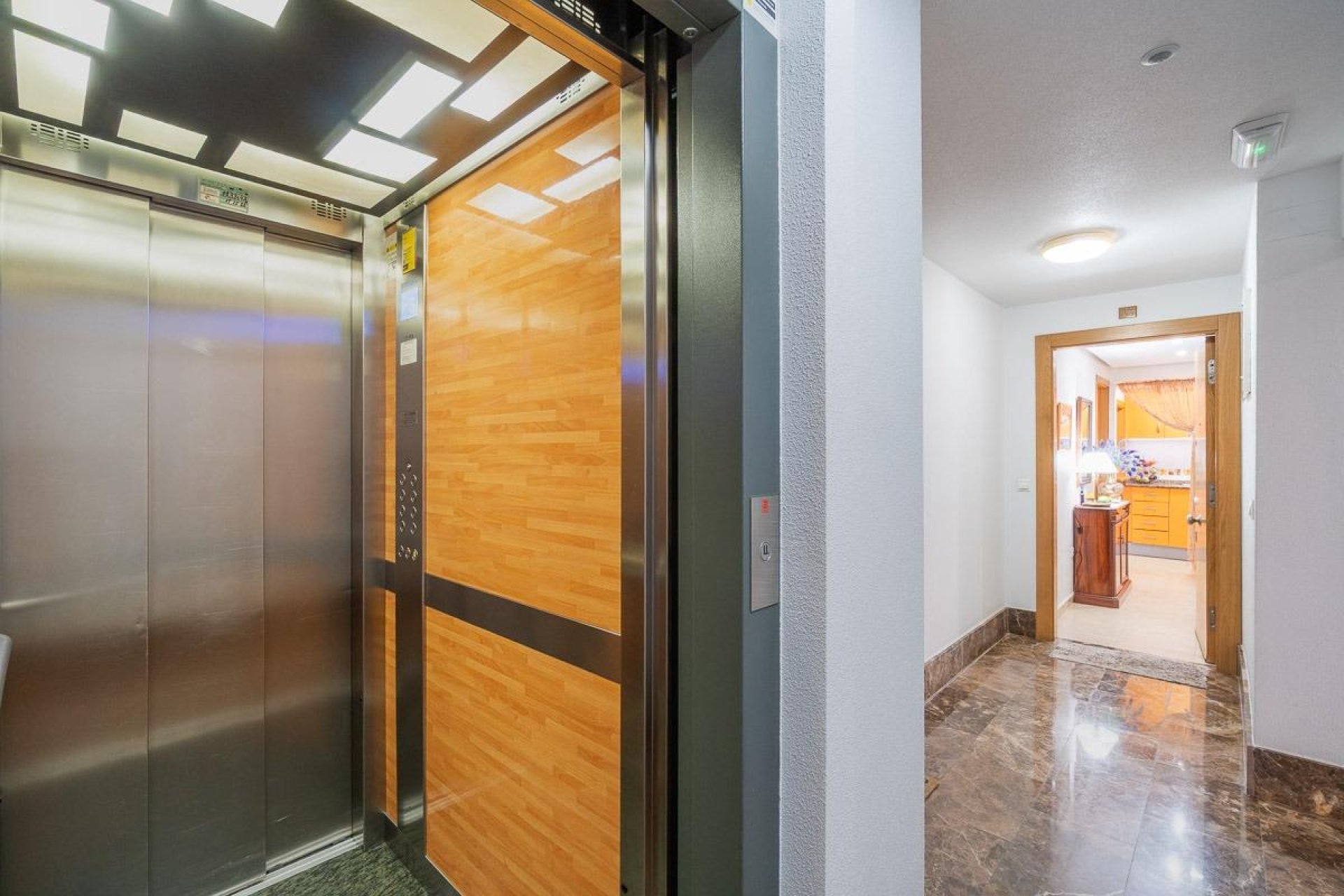 Revente - Appartement - Torrevieja