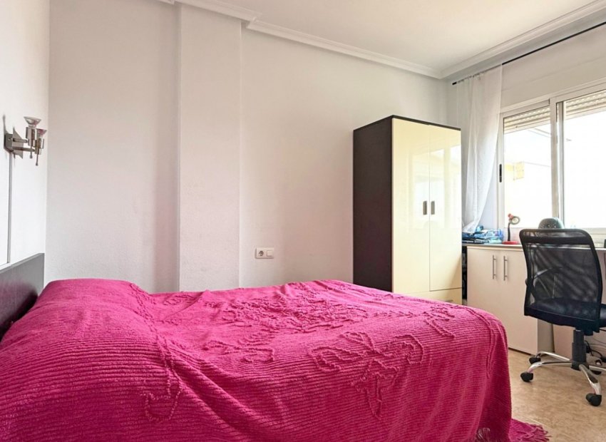 Revente - Appartement - Torrevieja