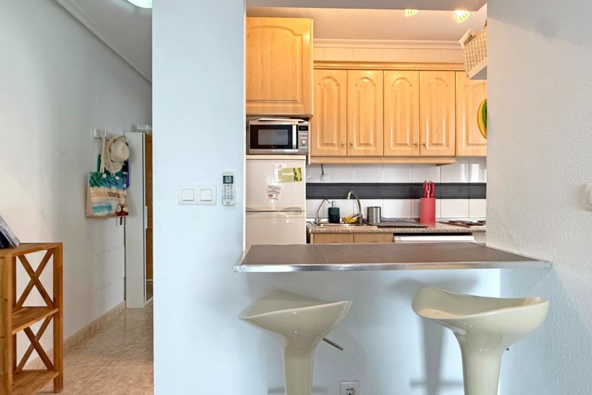 Revente - Appartement - Torrevieja