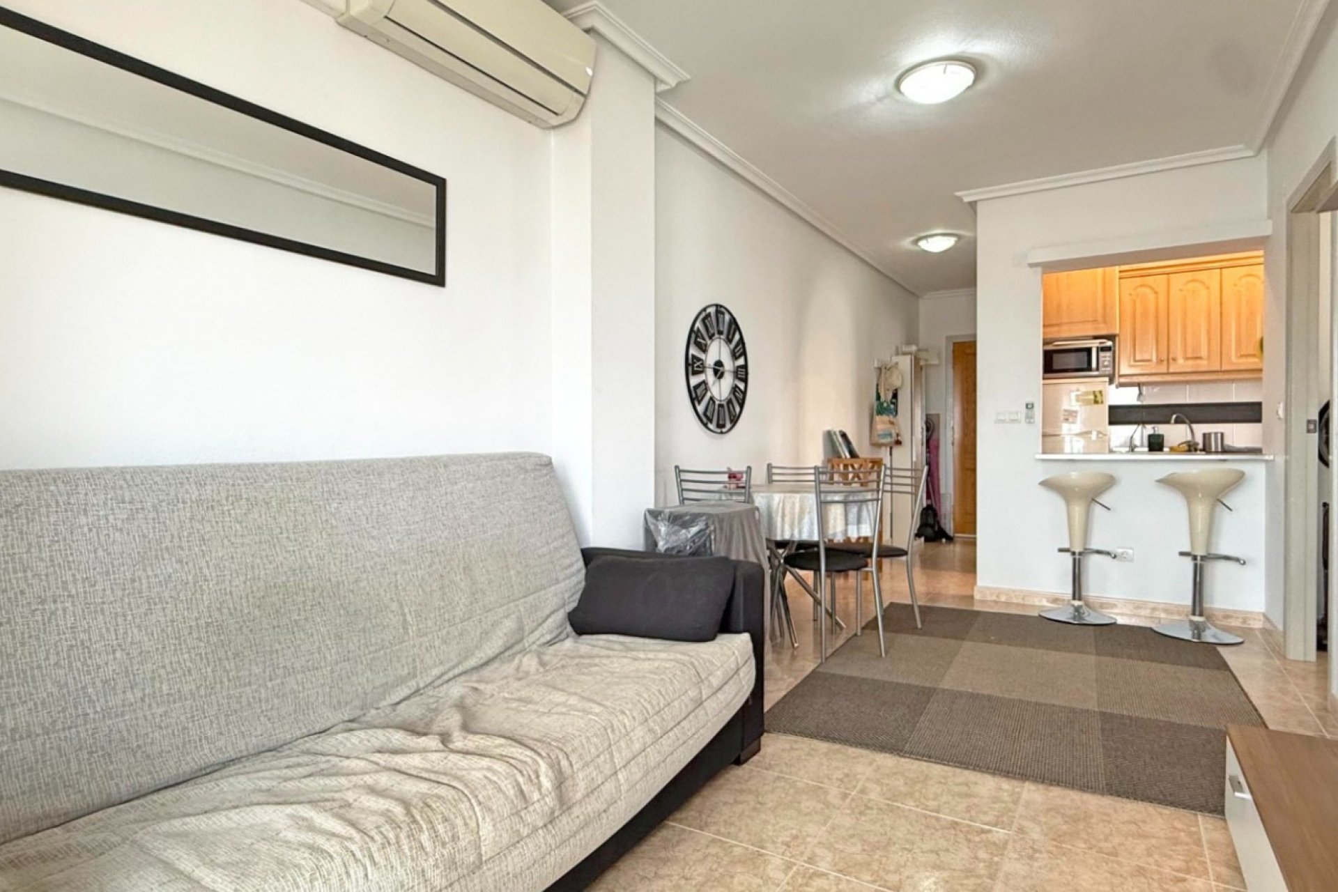 Revente - Appartement - Torrevieja