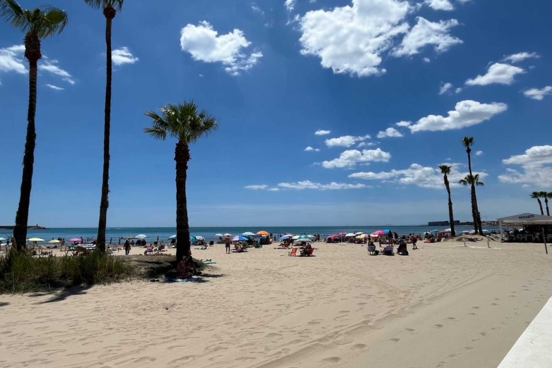 Revente - Appartement - Torrevieja