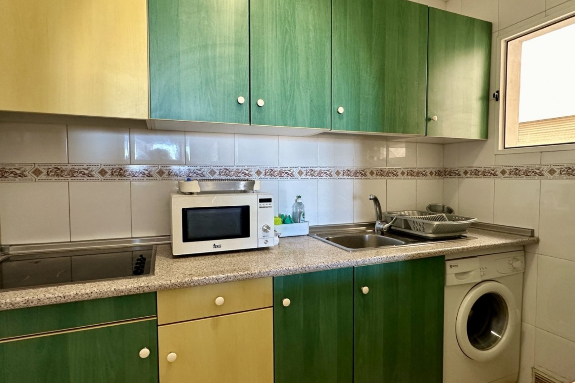 Revente - Appartement - Torrevieja