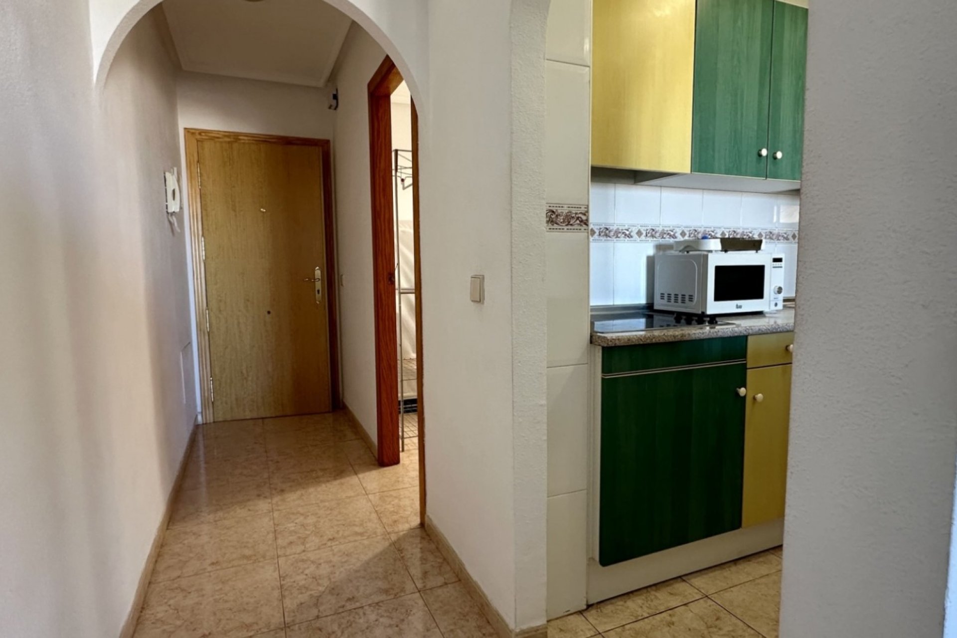 Revente - Appartement - Torrevieja