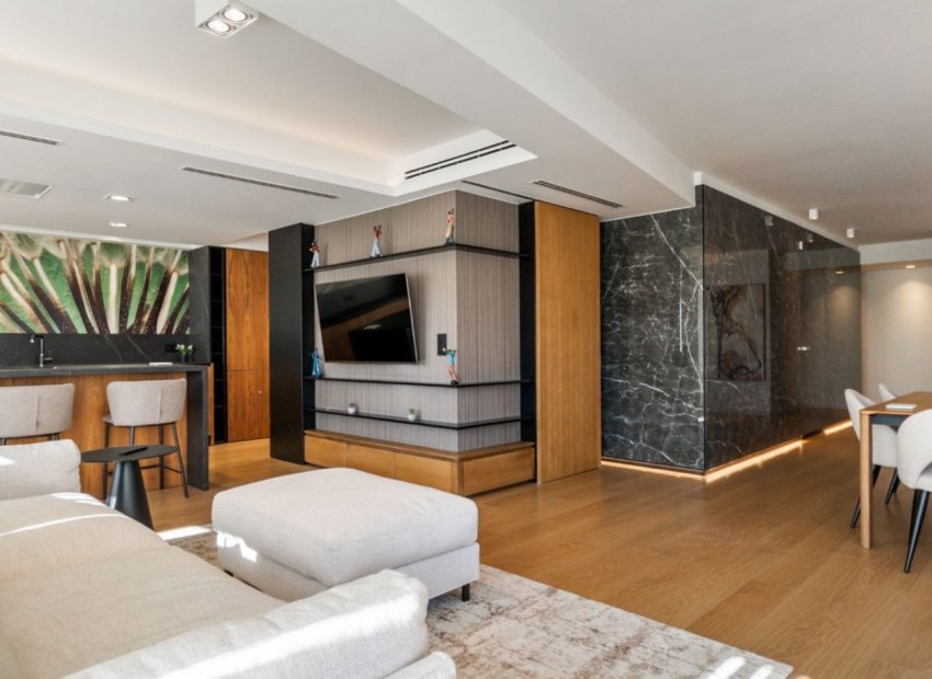 Revente - Appartement - Torrevieja