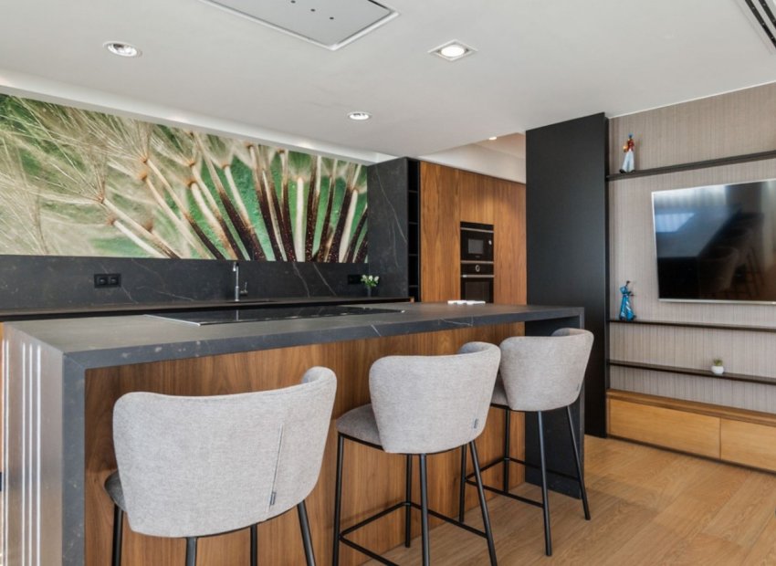 Revente - Appartement - Torrevieja