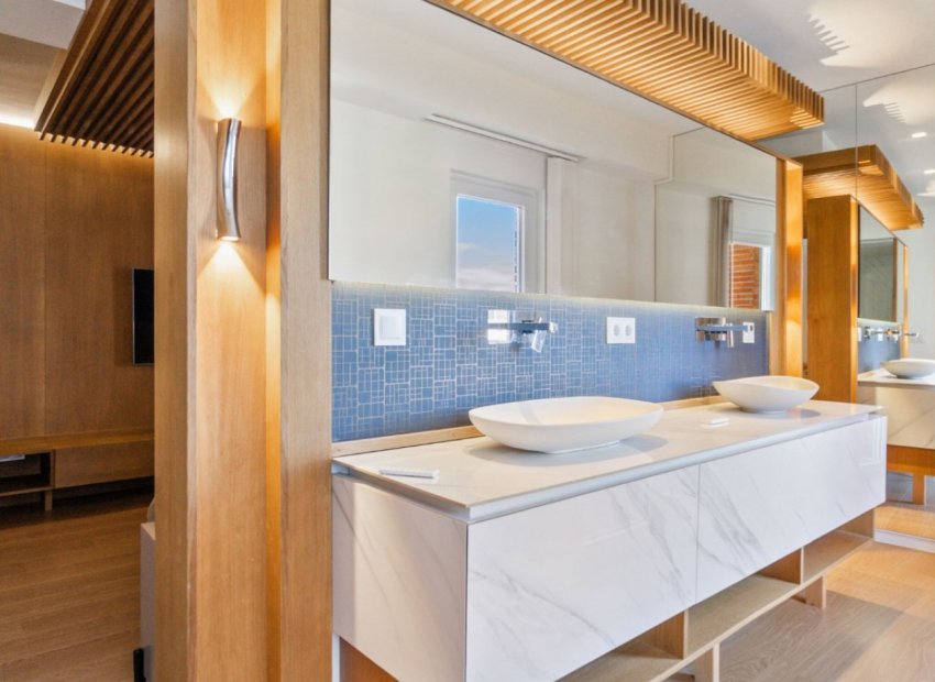 Revente - Appartement - Torrevieja