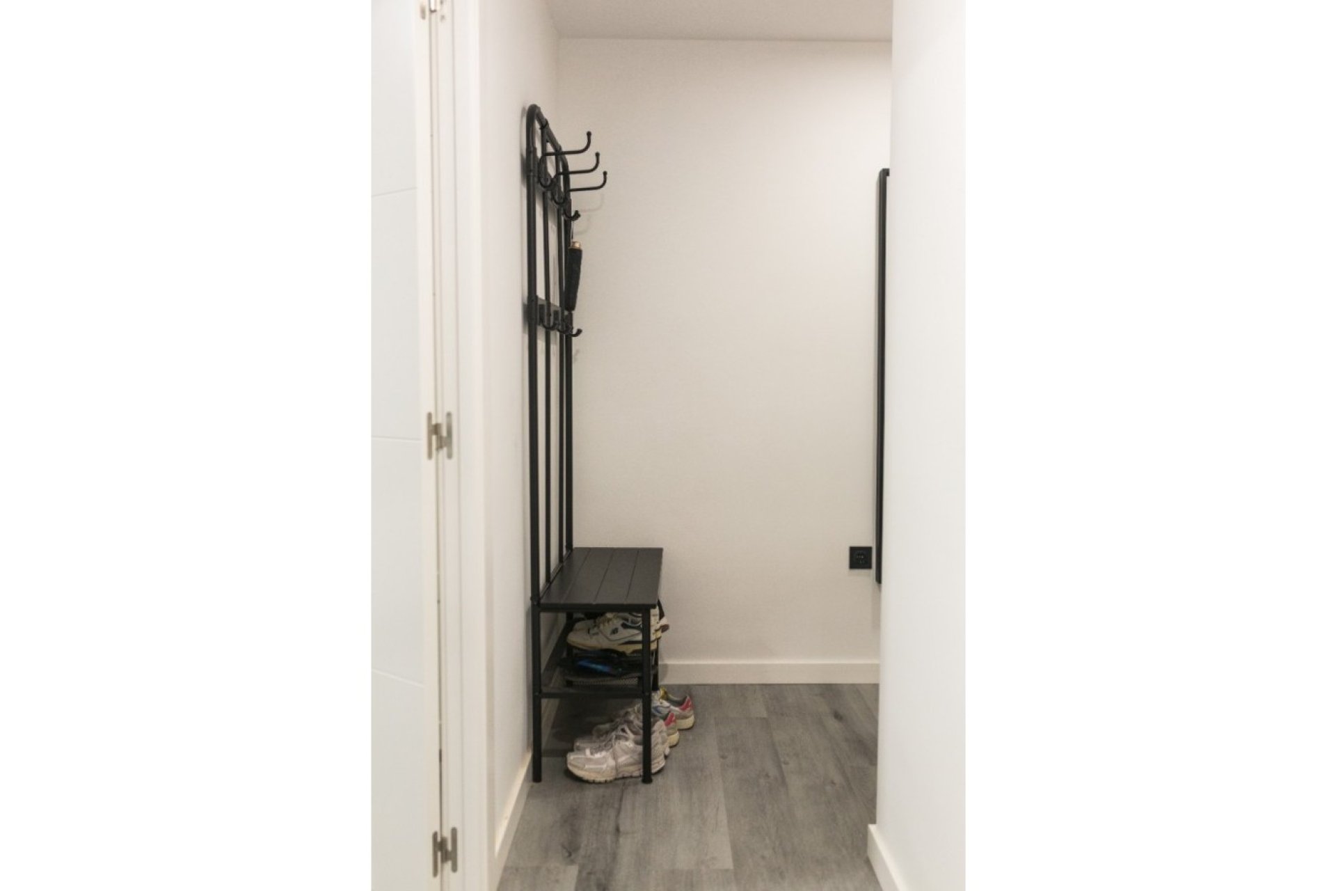 Revente - Appartement - Torrevieja