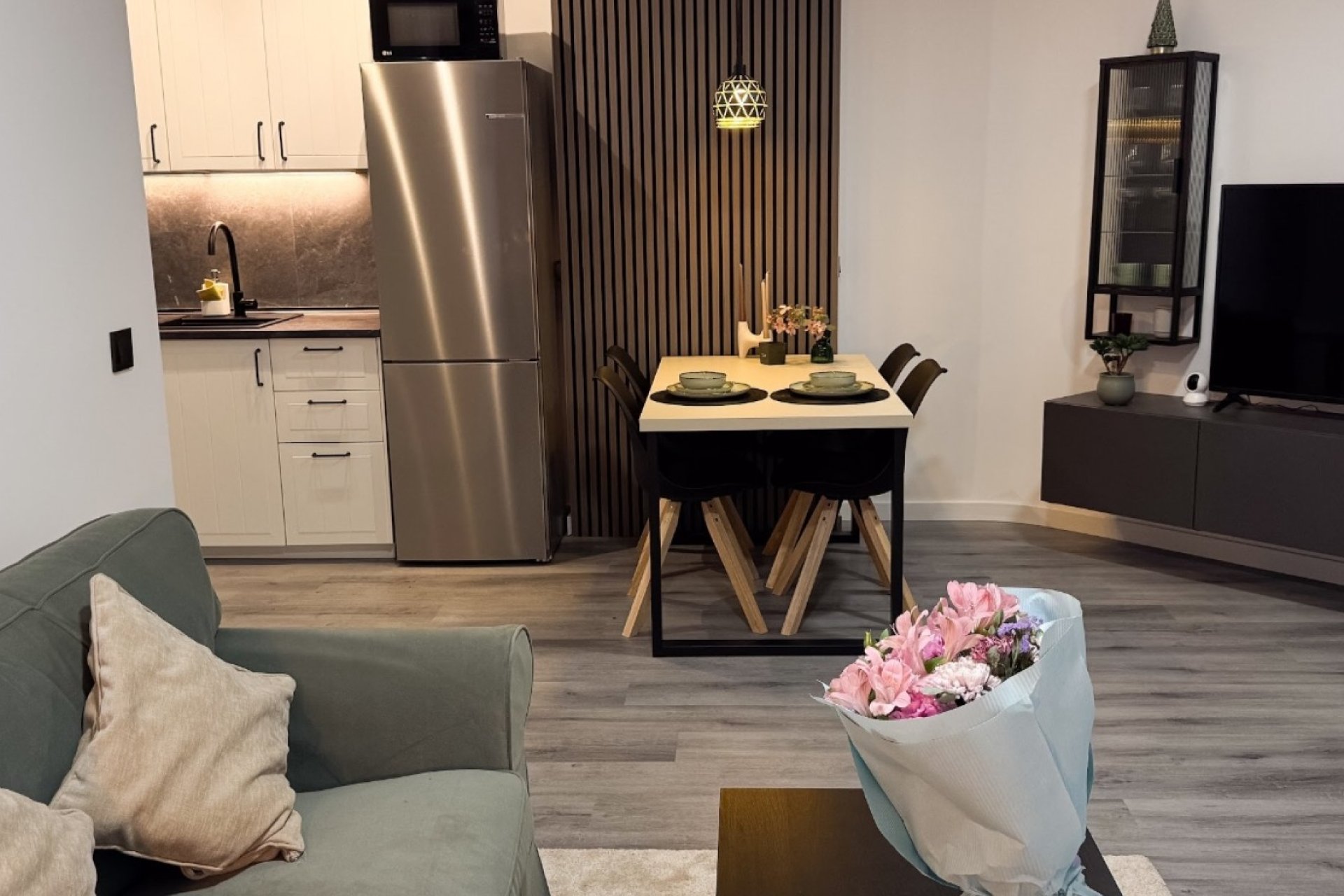 Revente - Appartement - Torrevieja