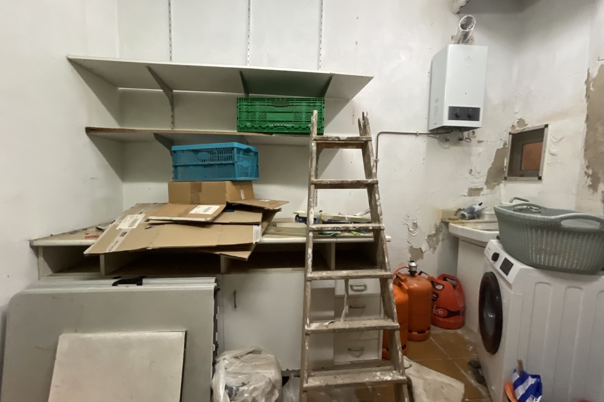 Revente - Appartement - Torrevieja