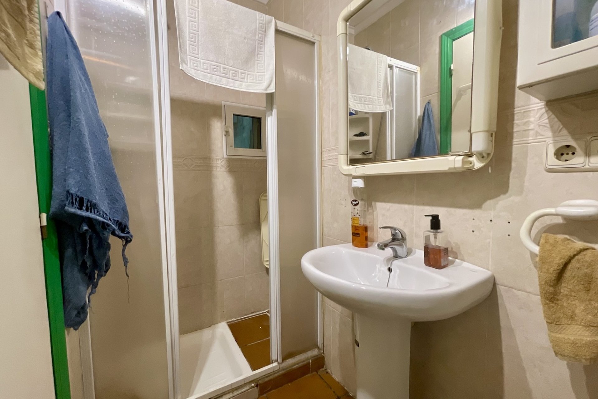 Revente - Appartement - Torrevieja