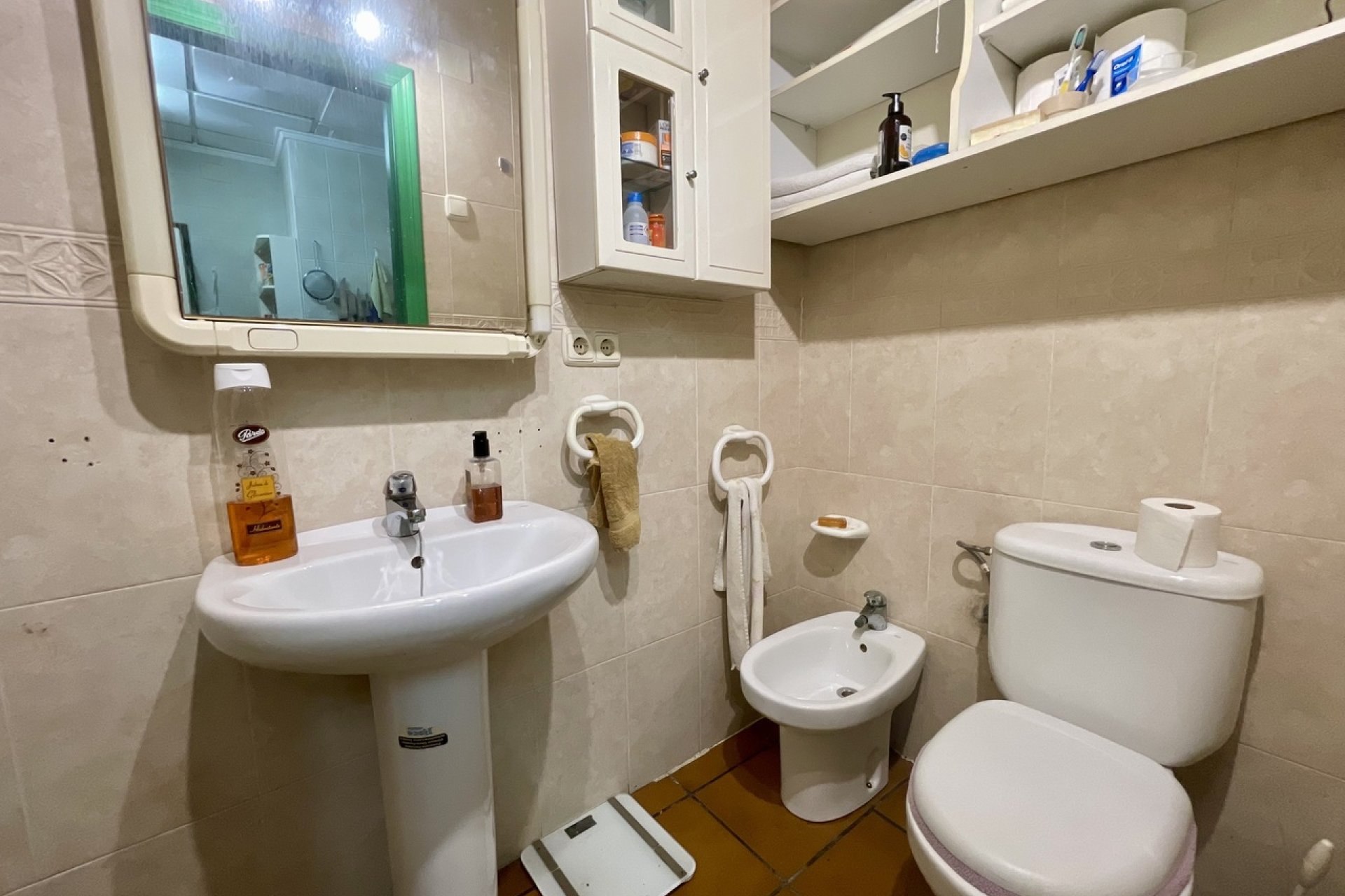 Revente - Appartement - Torrevieja