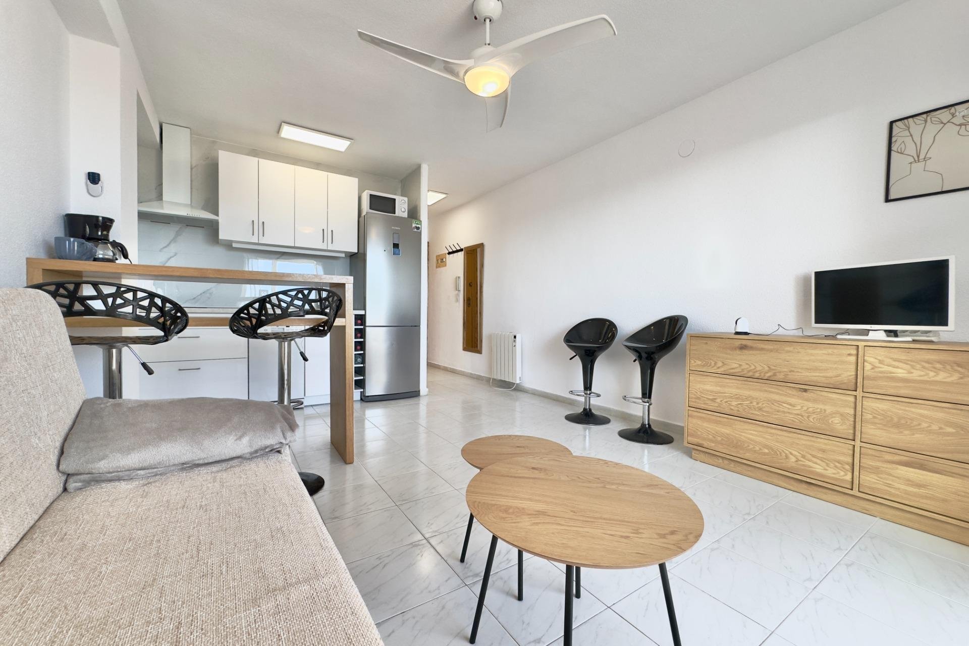 Revente - Appartement - Torrevieja