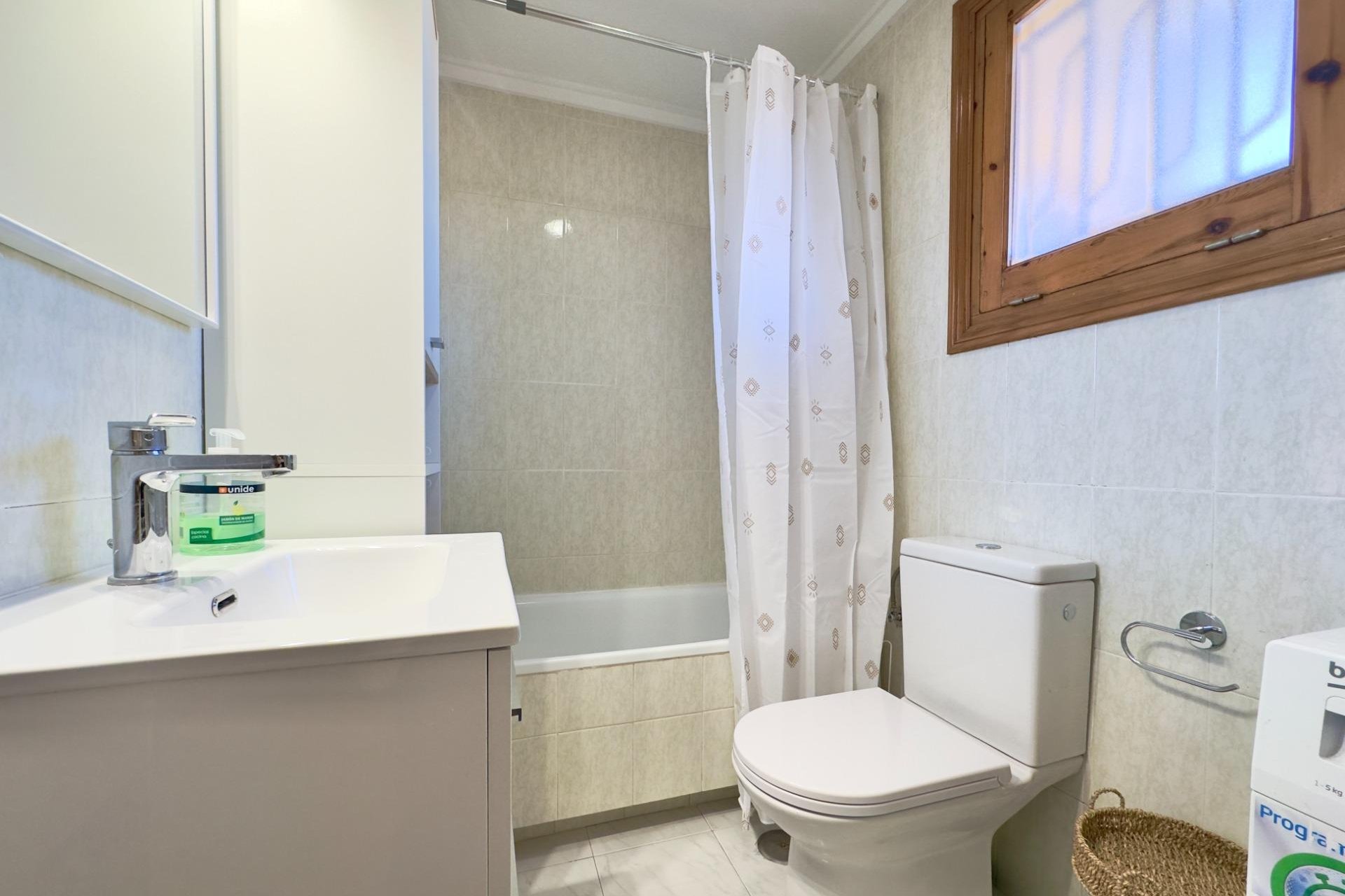 Revente - Appartement - Torrevieja