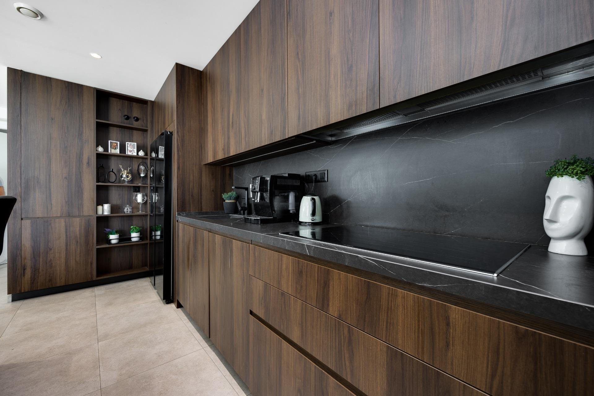 Revente - Appartement - Torrevieja