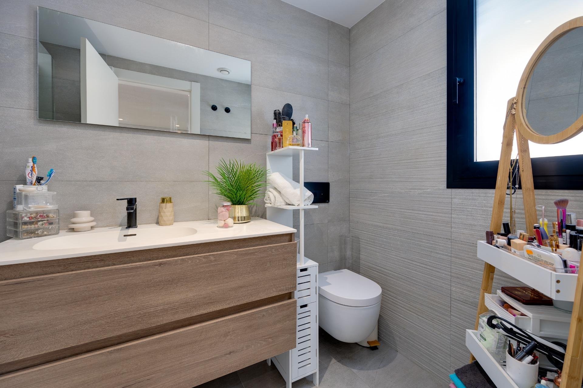 Revente - Appartement - Torrevieja