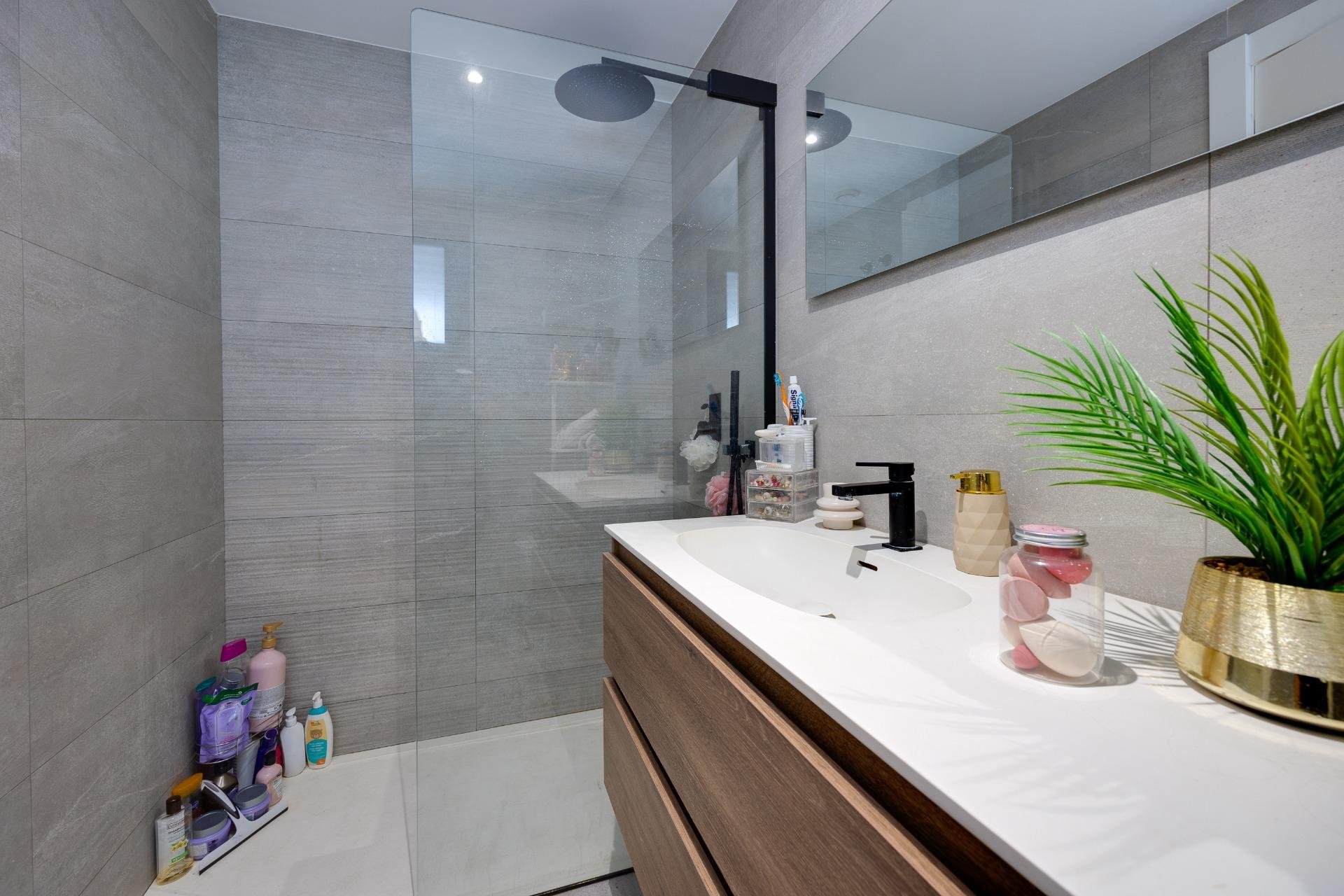 Revente - Appartement - Torrevieja